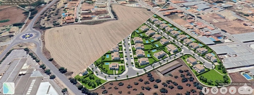 Fincas y solares-Venta-Marchena-2201356-Foto-3