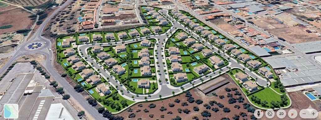 Fincas y solares-Venta-Marchena-2201356-Foto-8