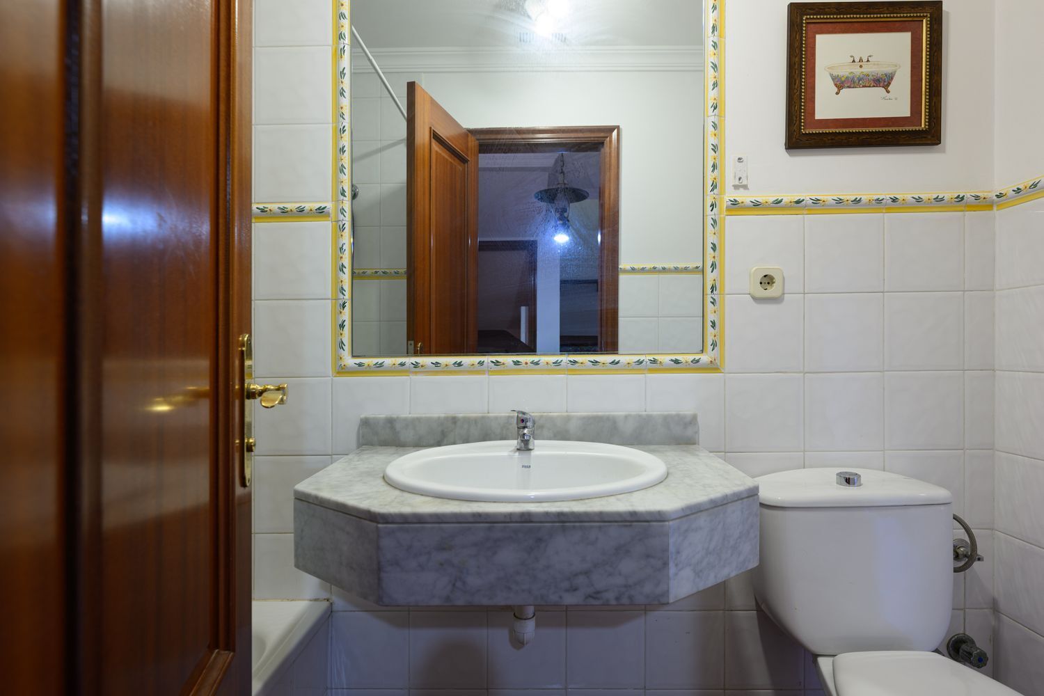 Pisos-Venta-Santa BrÃ­gida-2031932-Foto-22