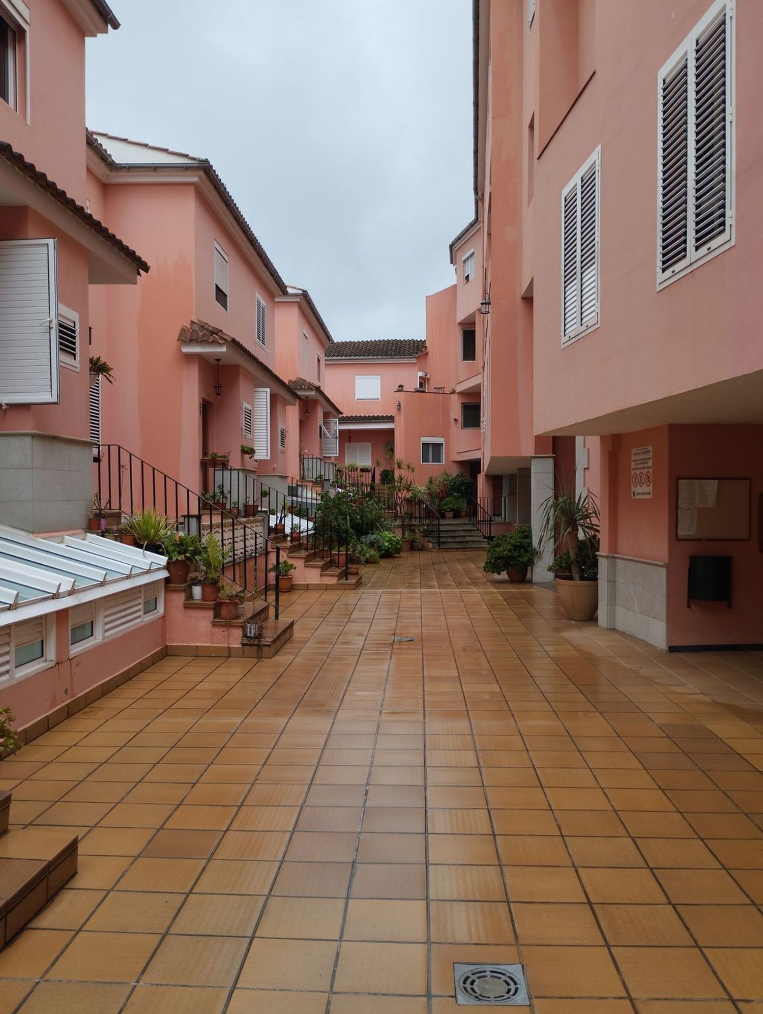 Pisos-Venta-Santa BrÃ­gida-2031932-Foto-45