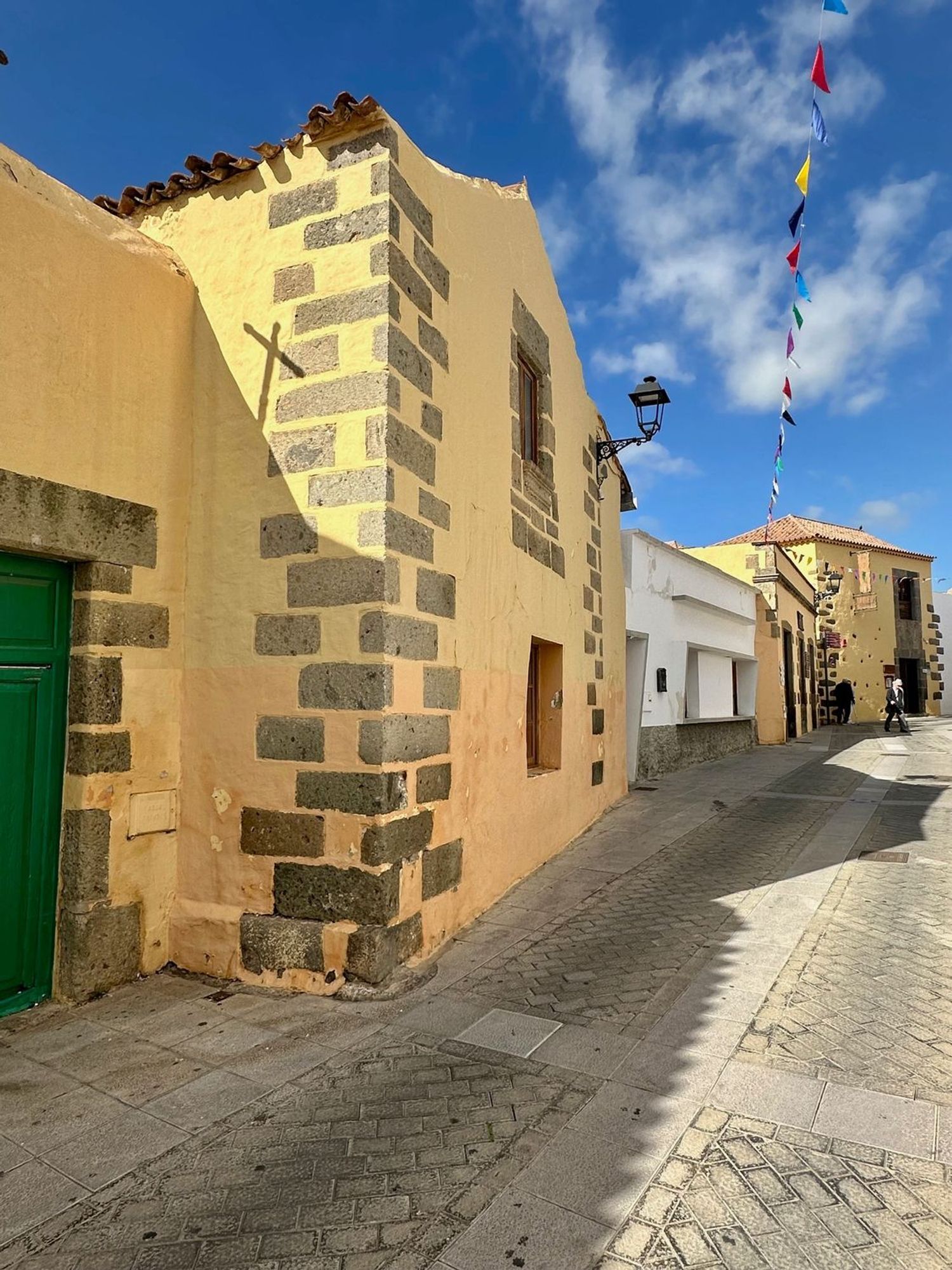 Casas o chalets-Venta-Agüimes-2151747