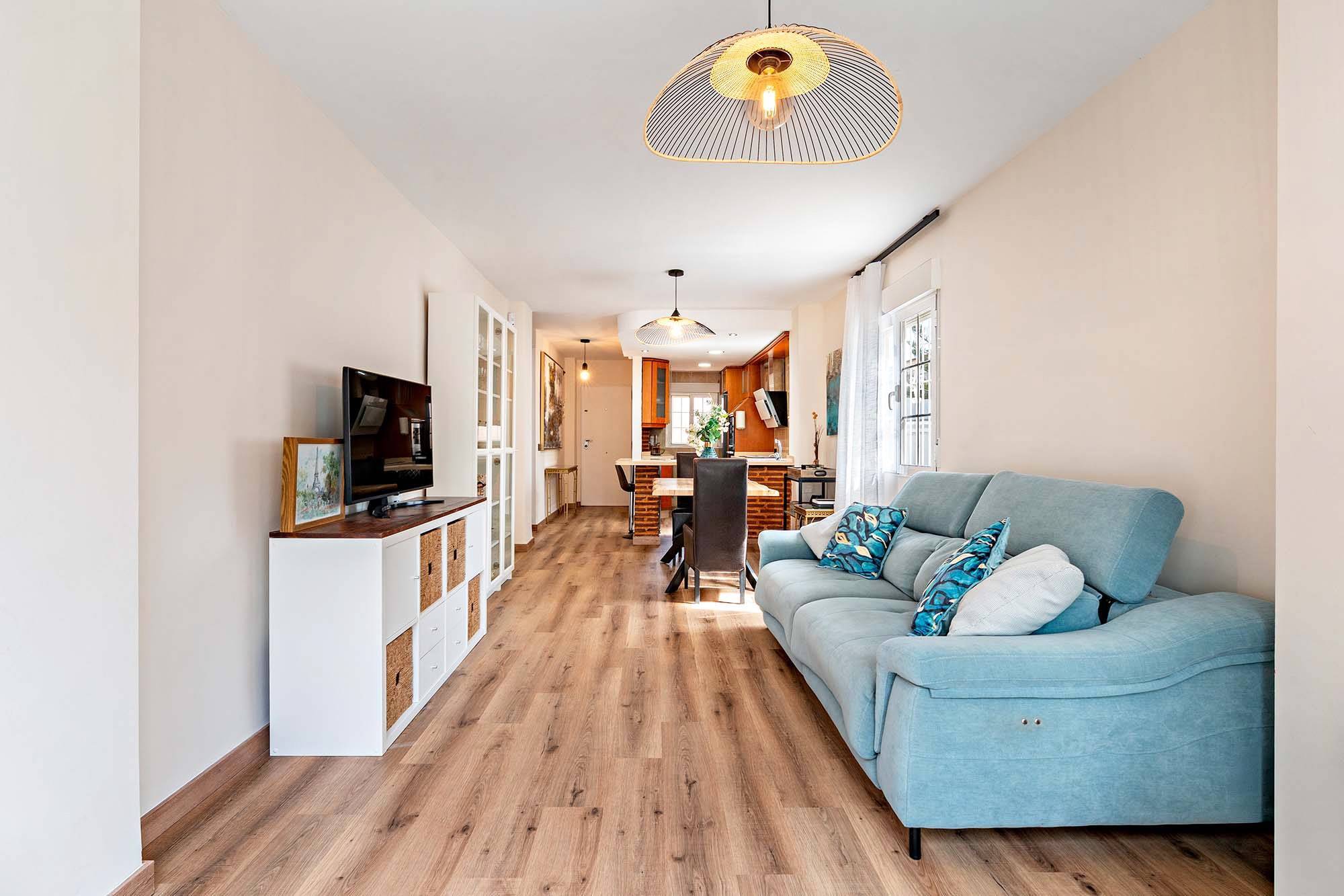 Pisos-Venta-Roquetas de Mar-2201398-Foto-7