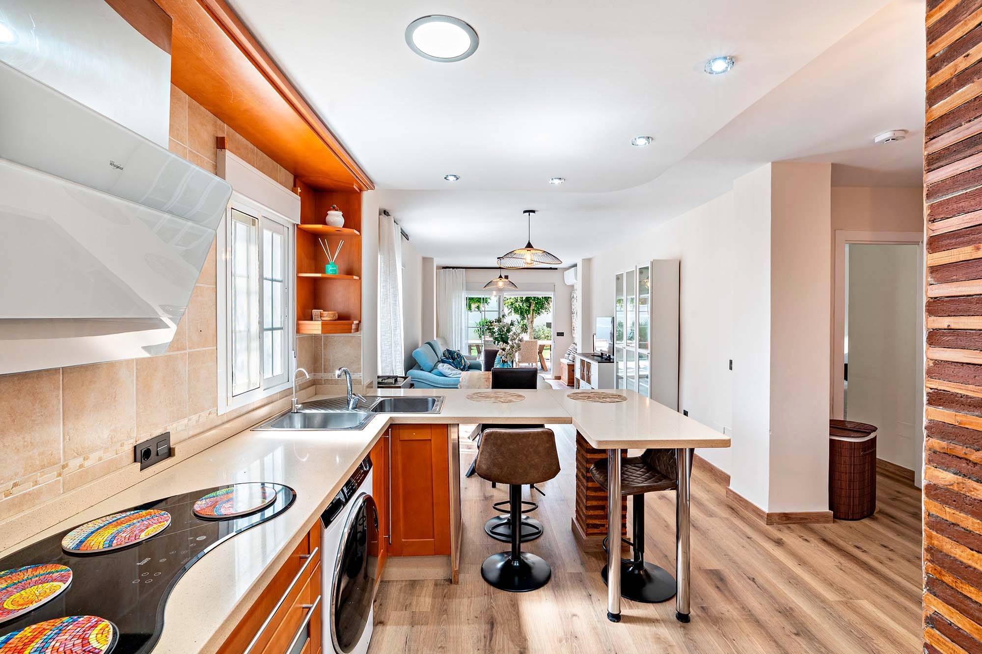 Pisos-Venta-Roquetas de Mar-2201398-Foto-9