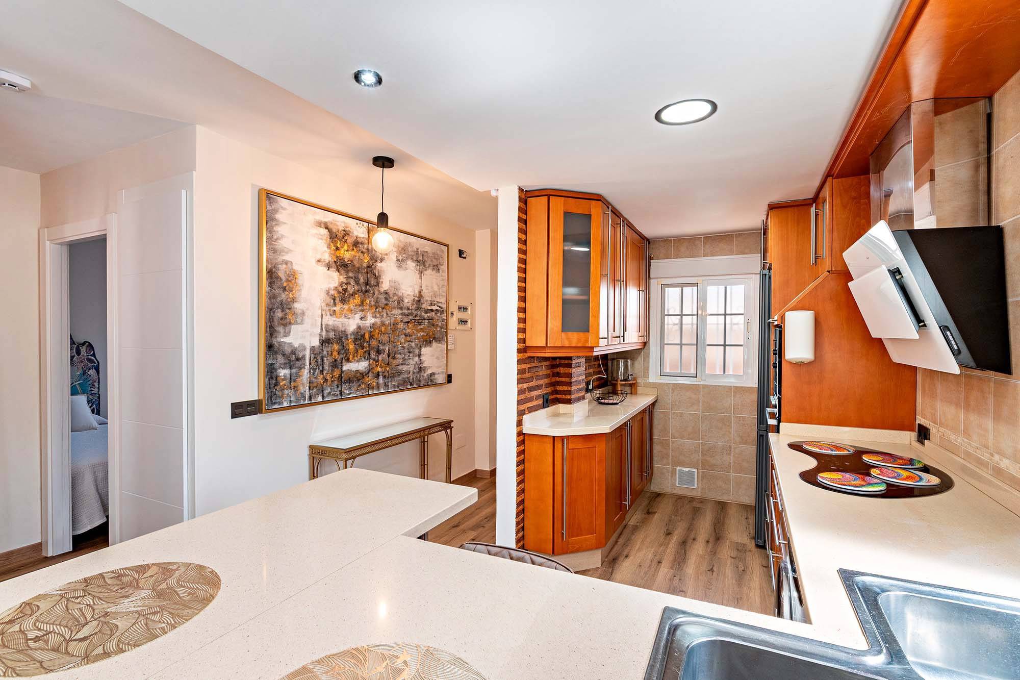 Pisos-Venta-Roquetas de Mar-2201398-Foto-11