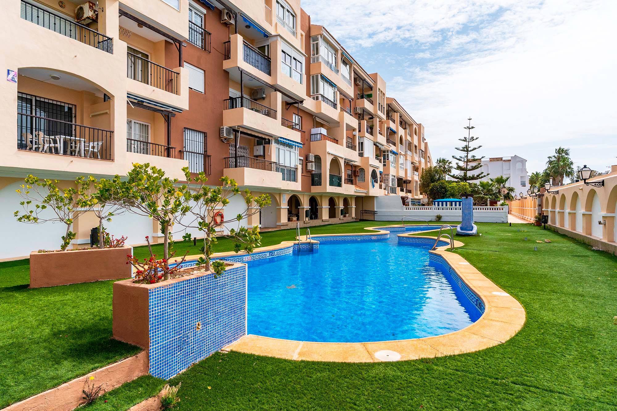 Pisos-Venta-Roquetas de Mar-2201398-Foto-24