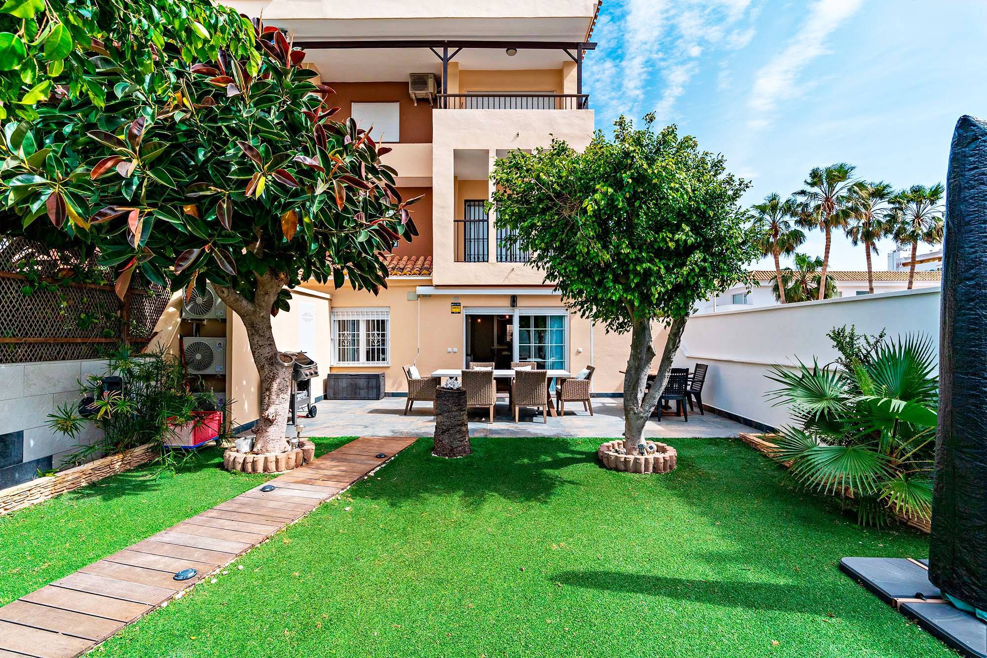 Pisos-Venta-Roquetas de Mar-2201398-Foto-22