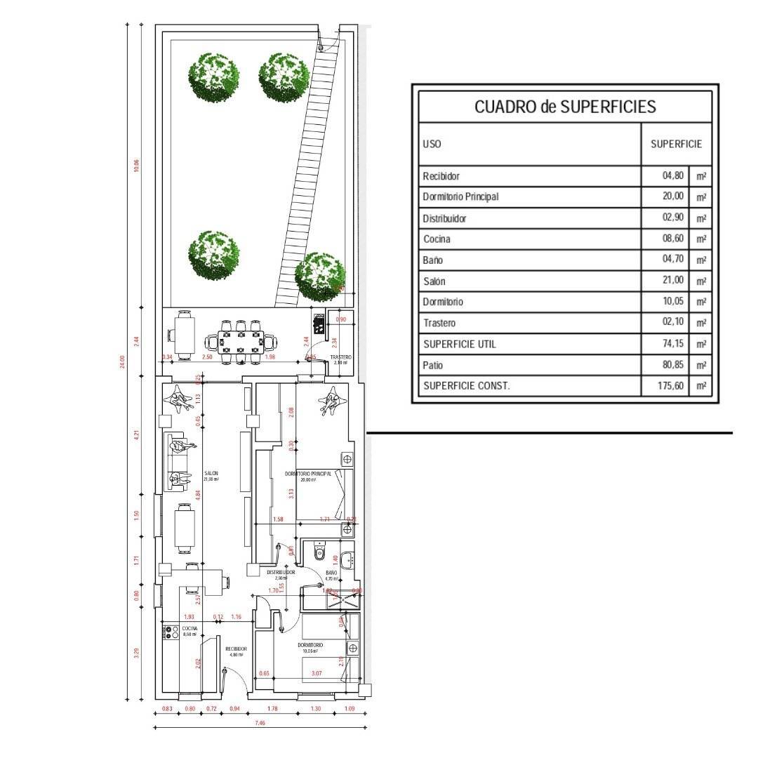 Pisos-Venta-Roquetas de Mar-2201398-Foto-26