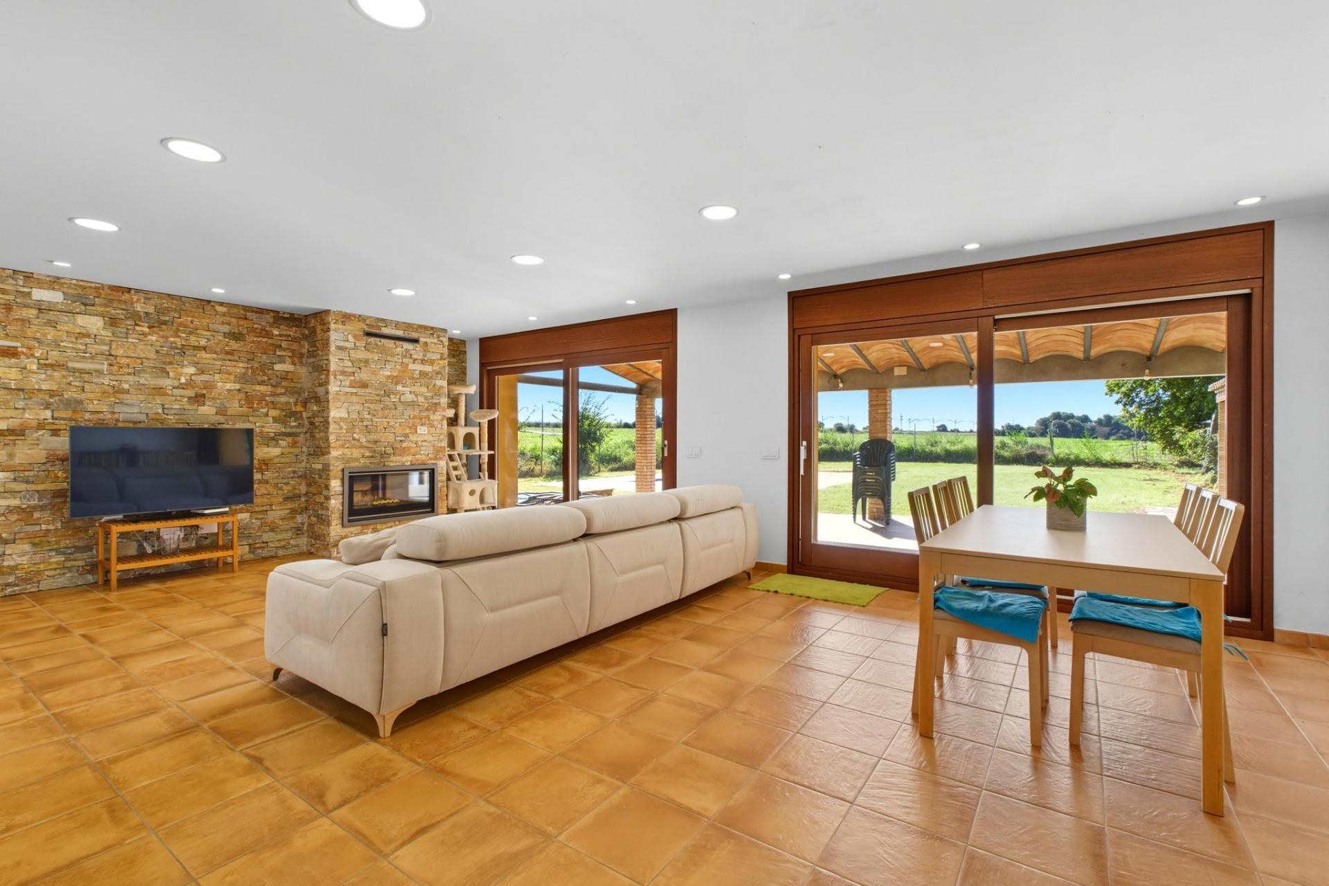 Appartement in Garrigas