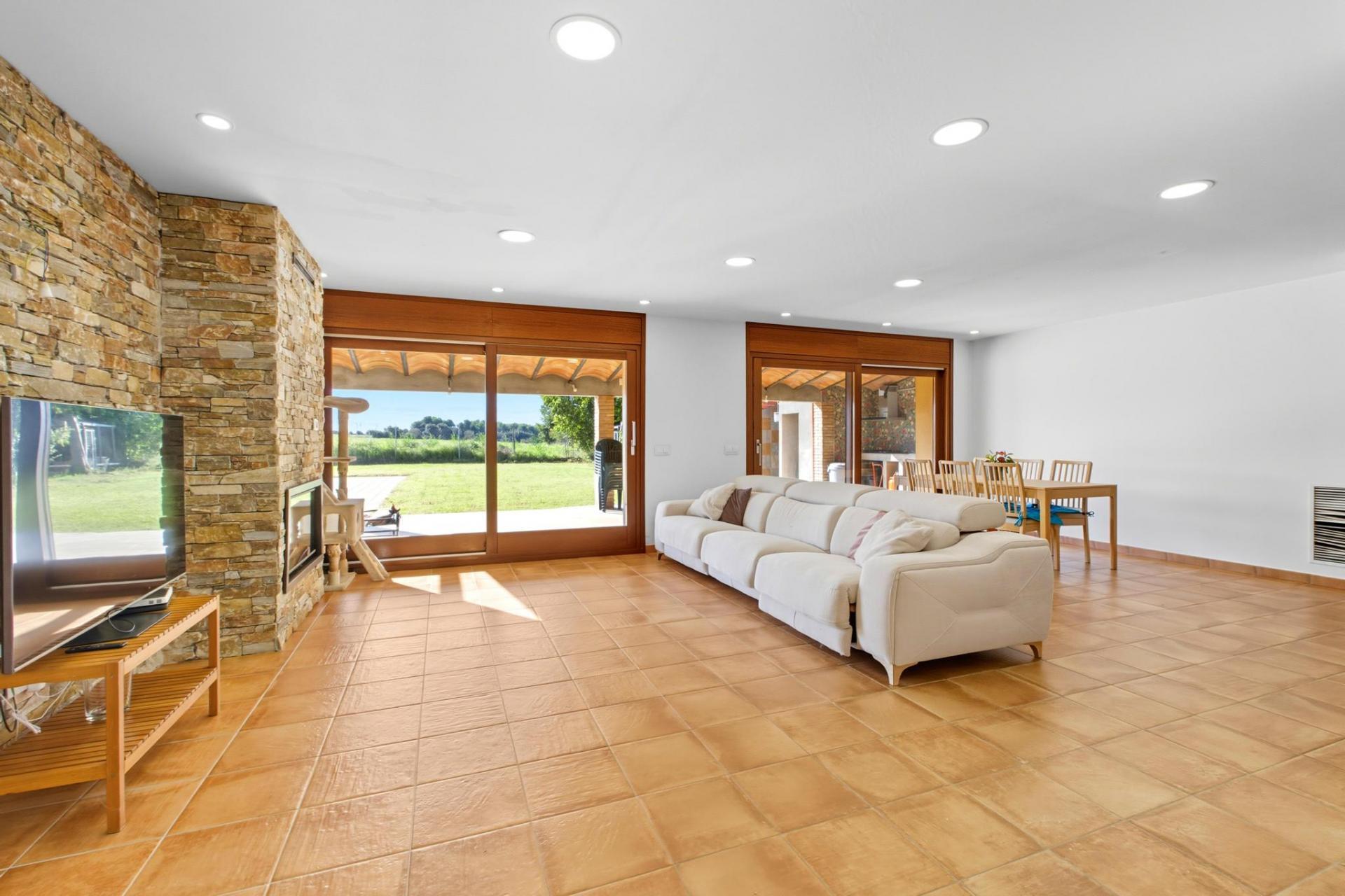 Appartement in Garrigas