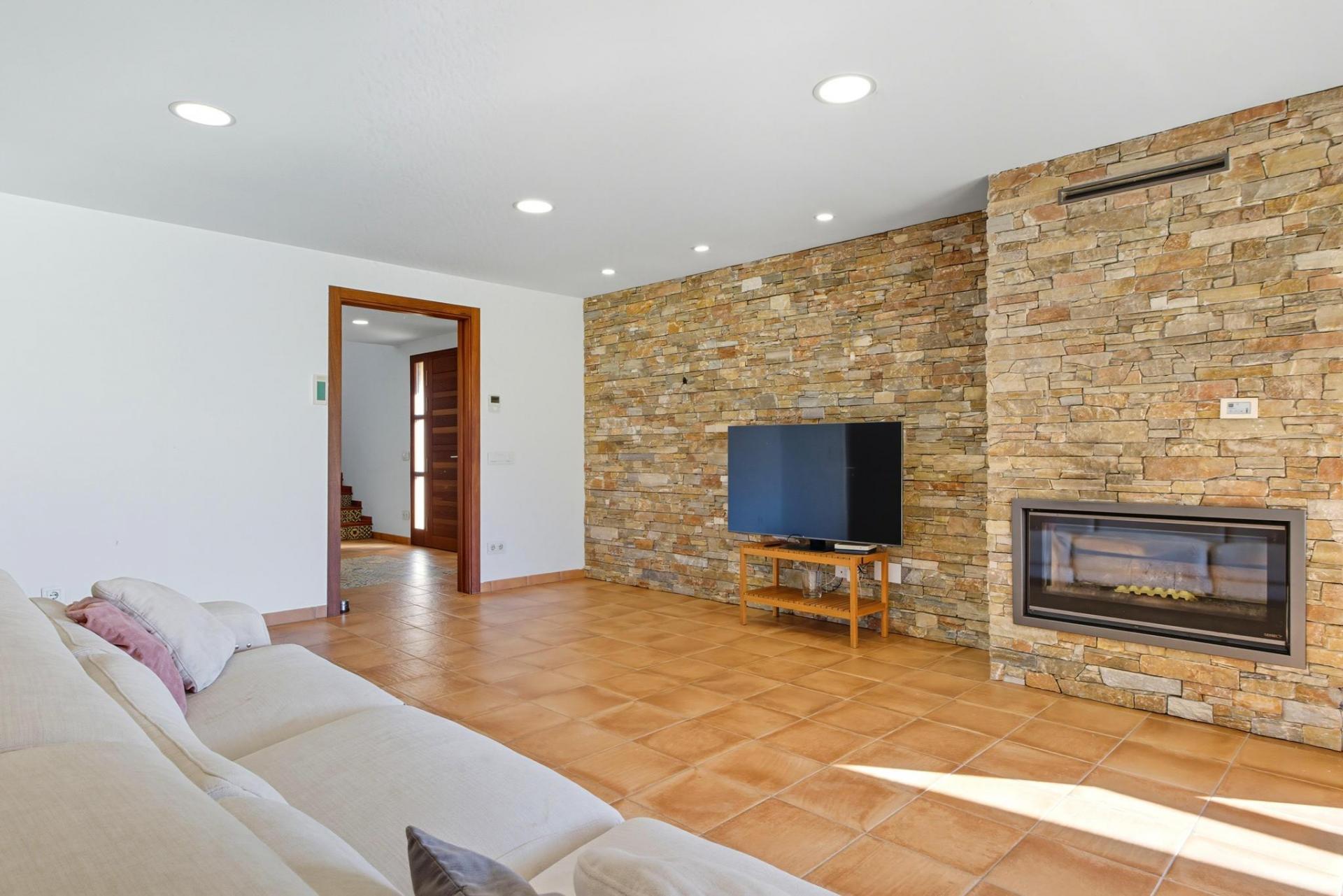 Appartement in Garrigas