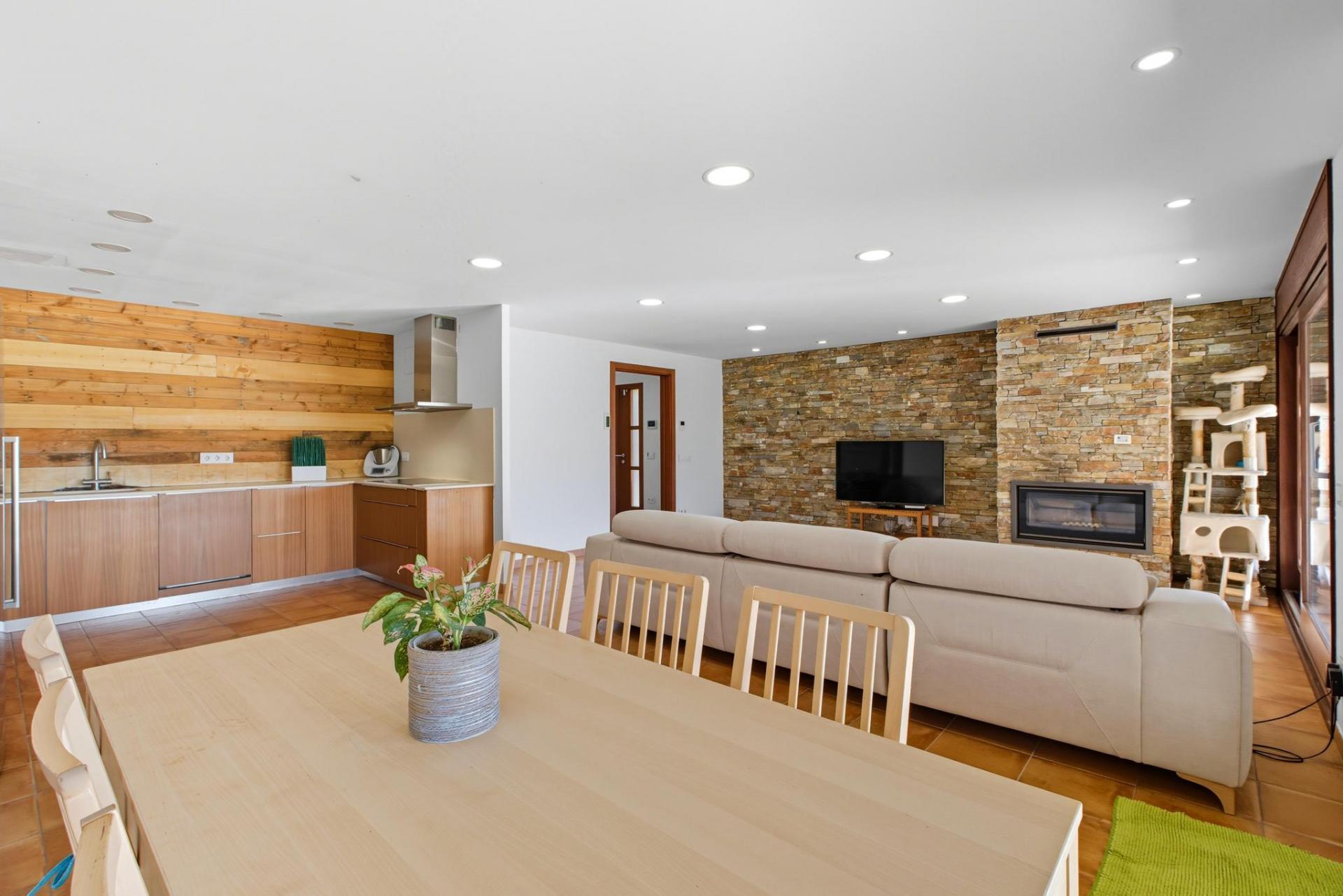 Appartement in Garrigas