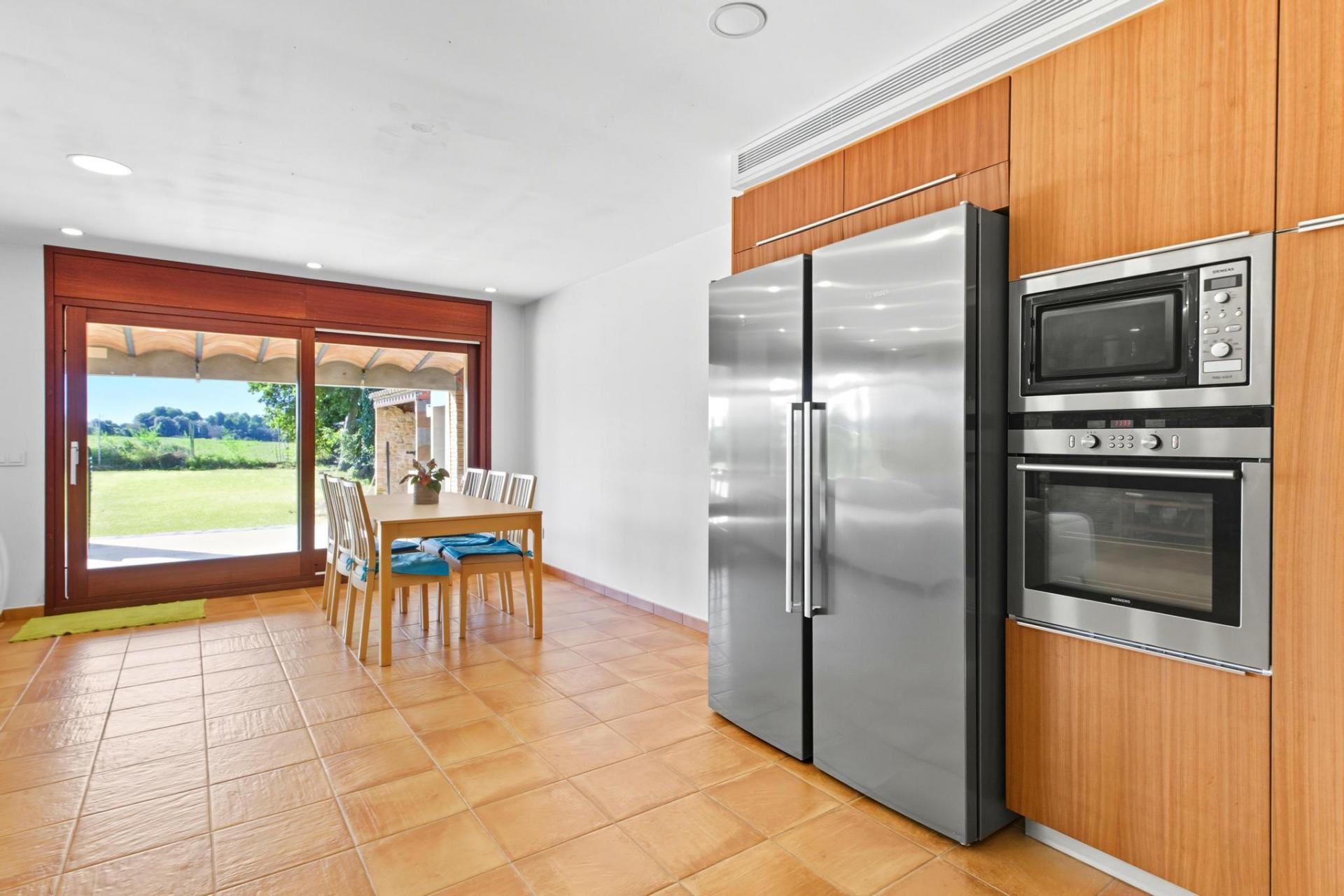 Appartement in Garrigas