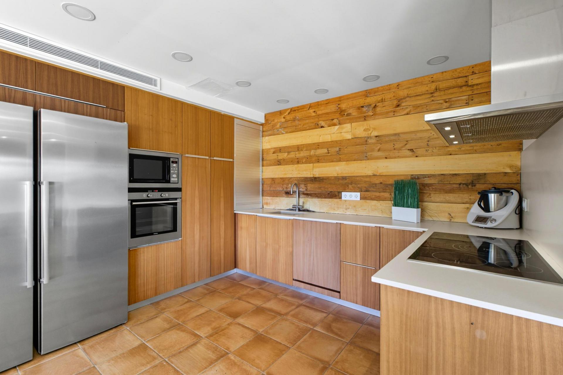 Appartement in Garrigas