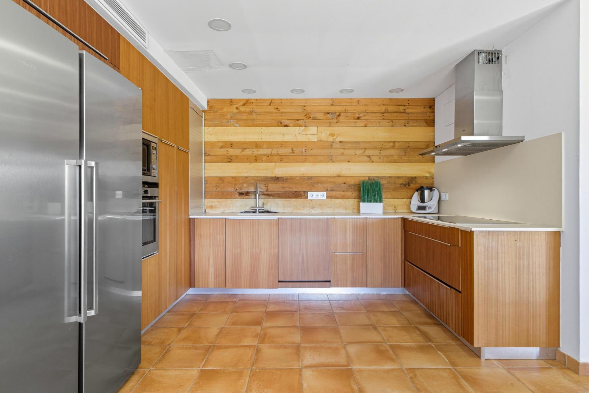 Appartement in Garrigas