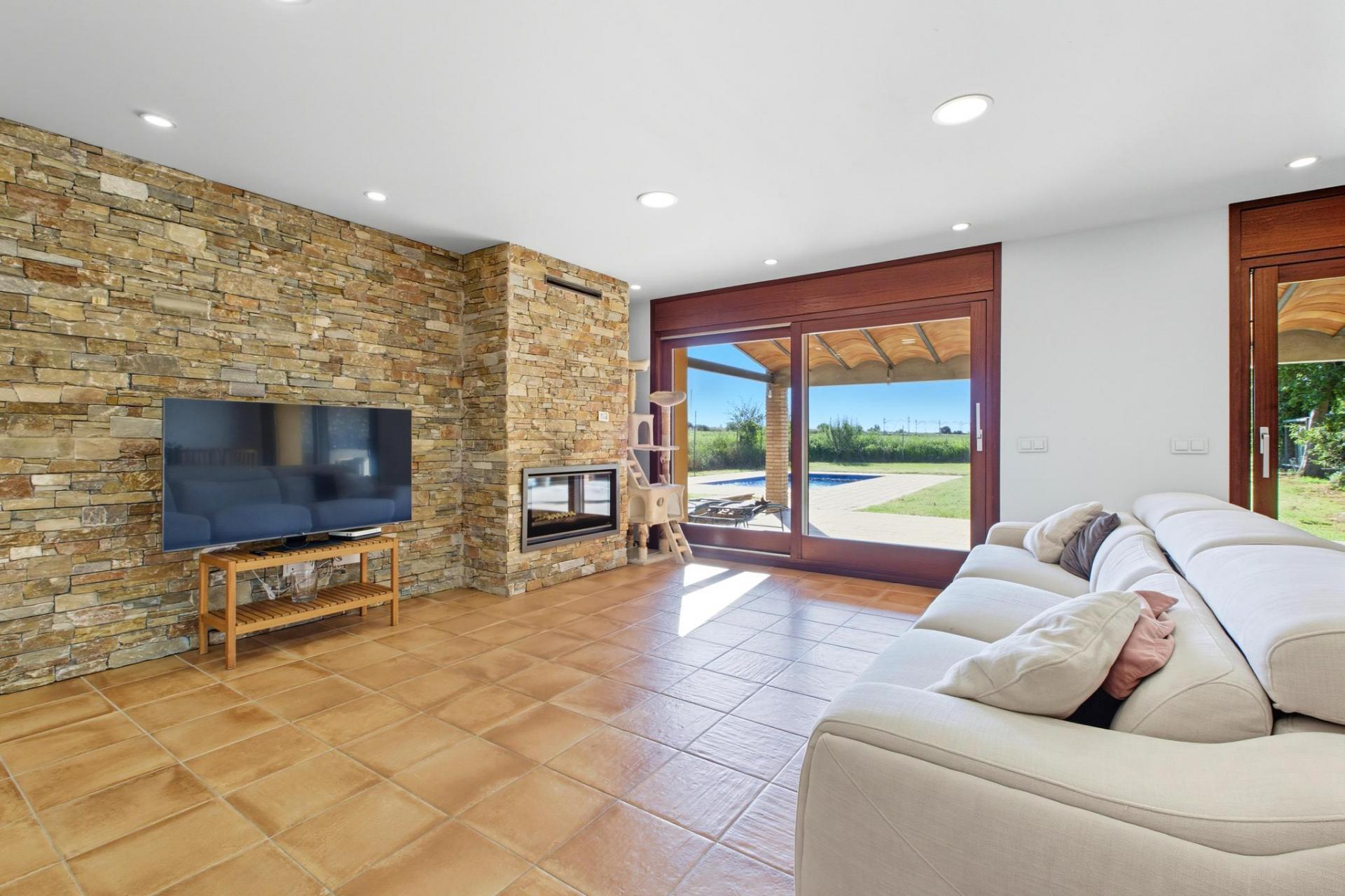 Appartement in Garrigas