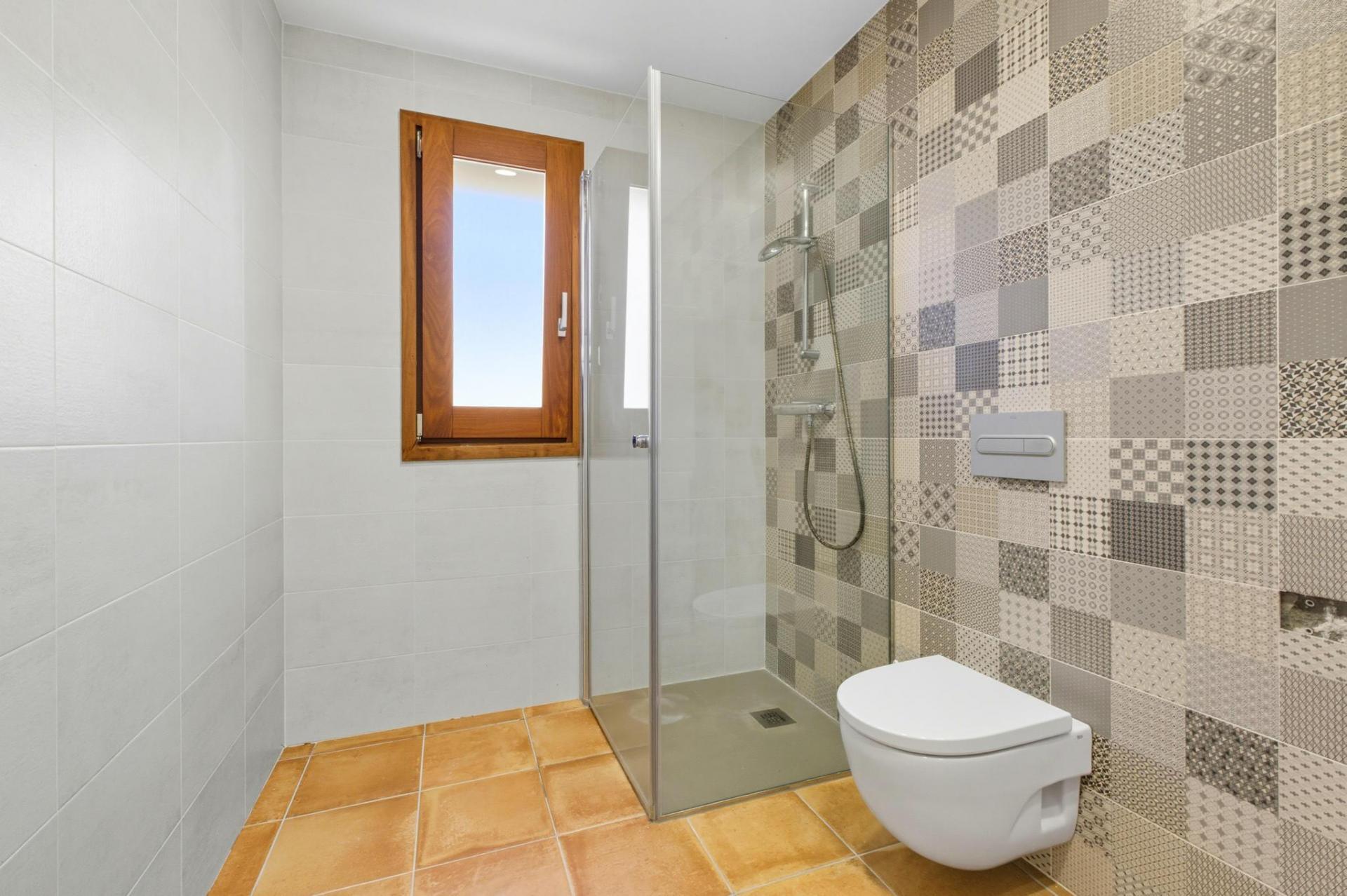 Appartement in Garrigas