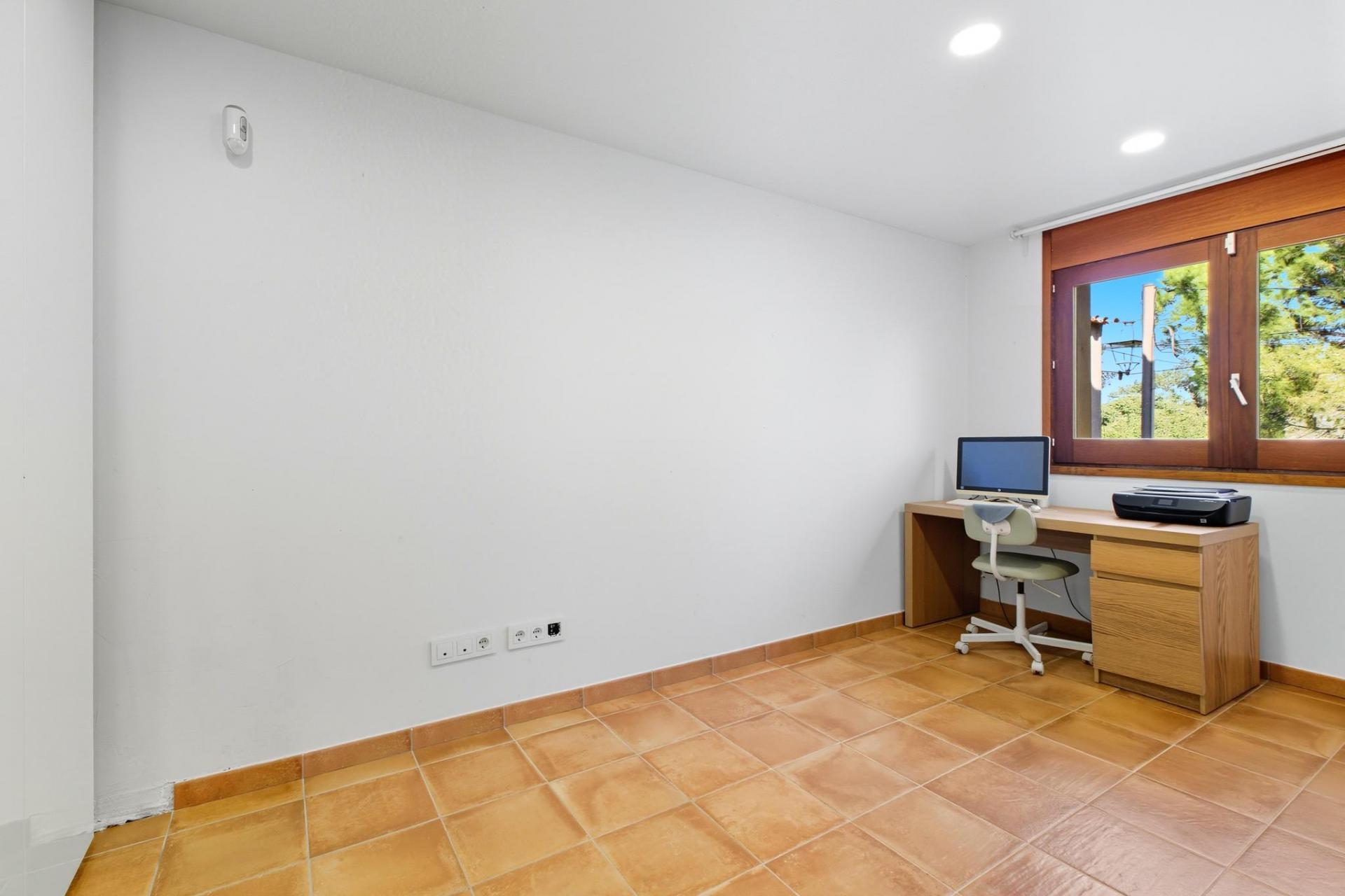 Appartement in Garrigas