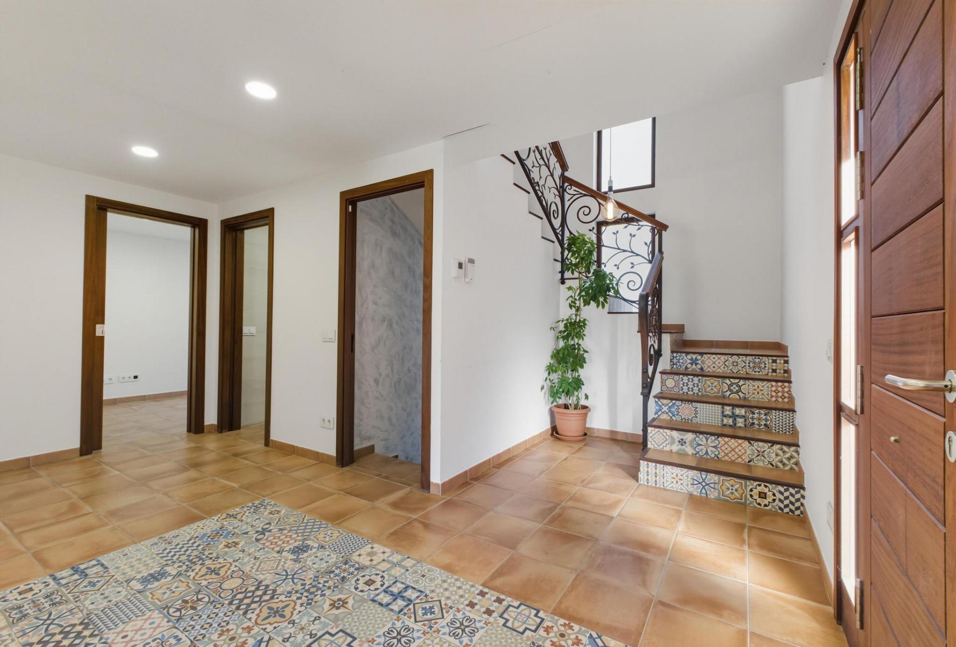 Appartement in Garrigas