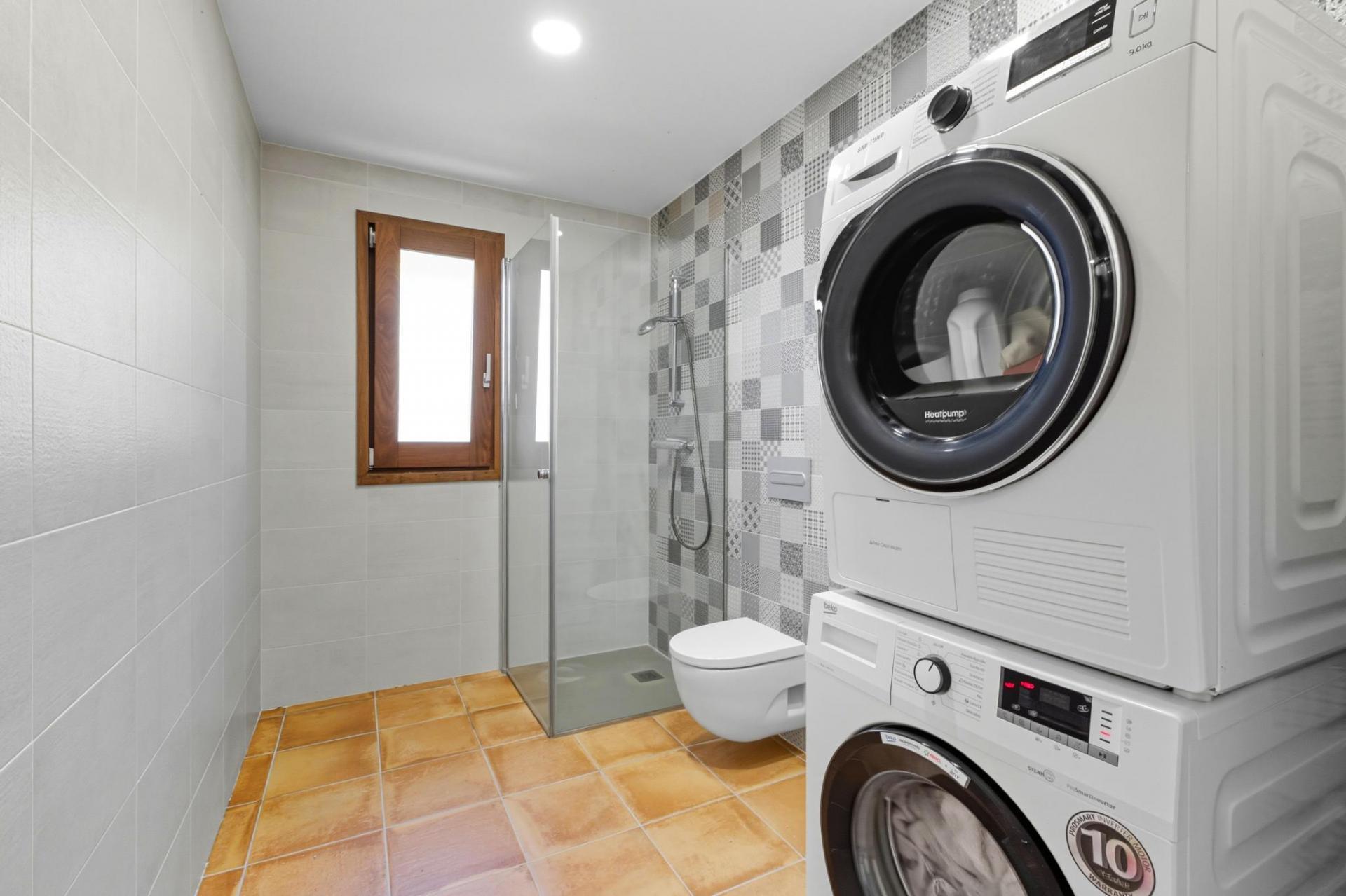 Appartement in Garrigas