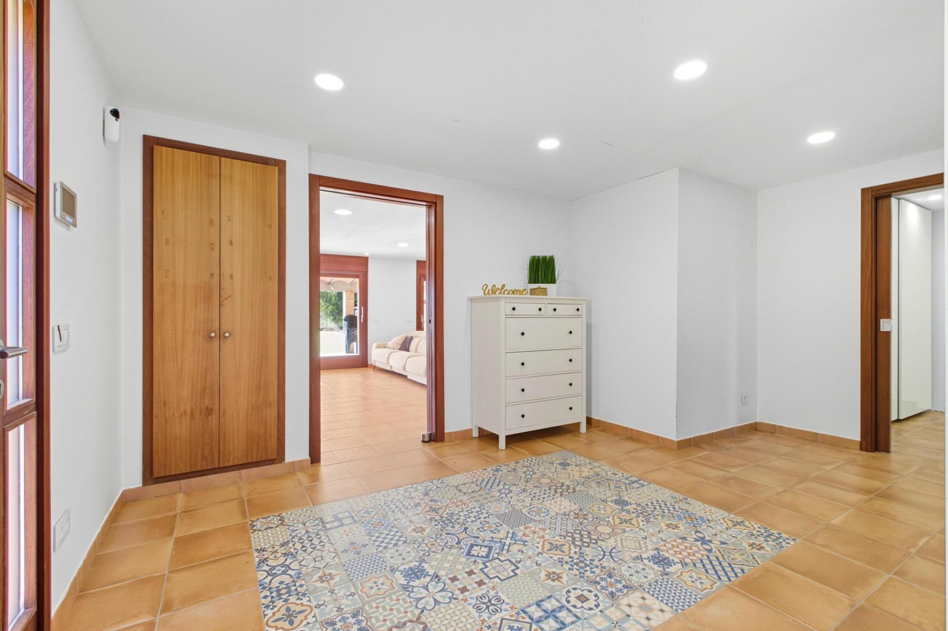 Appartement in Garrigas