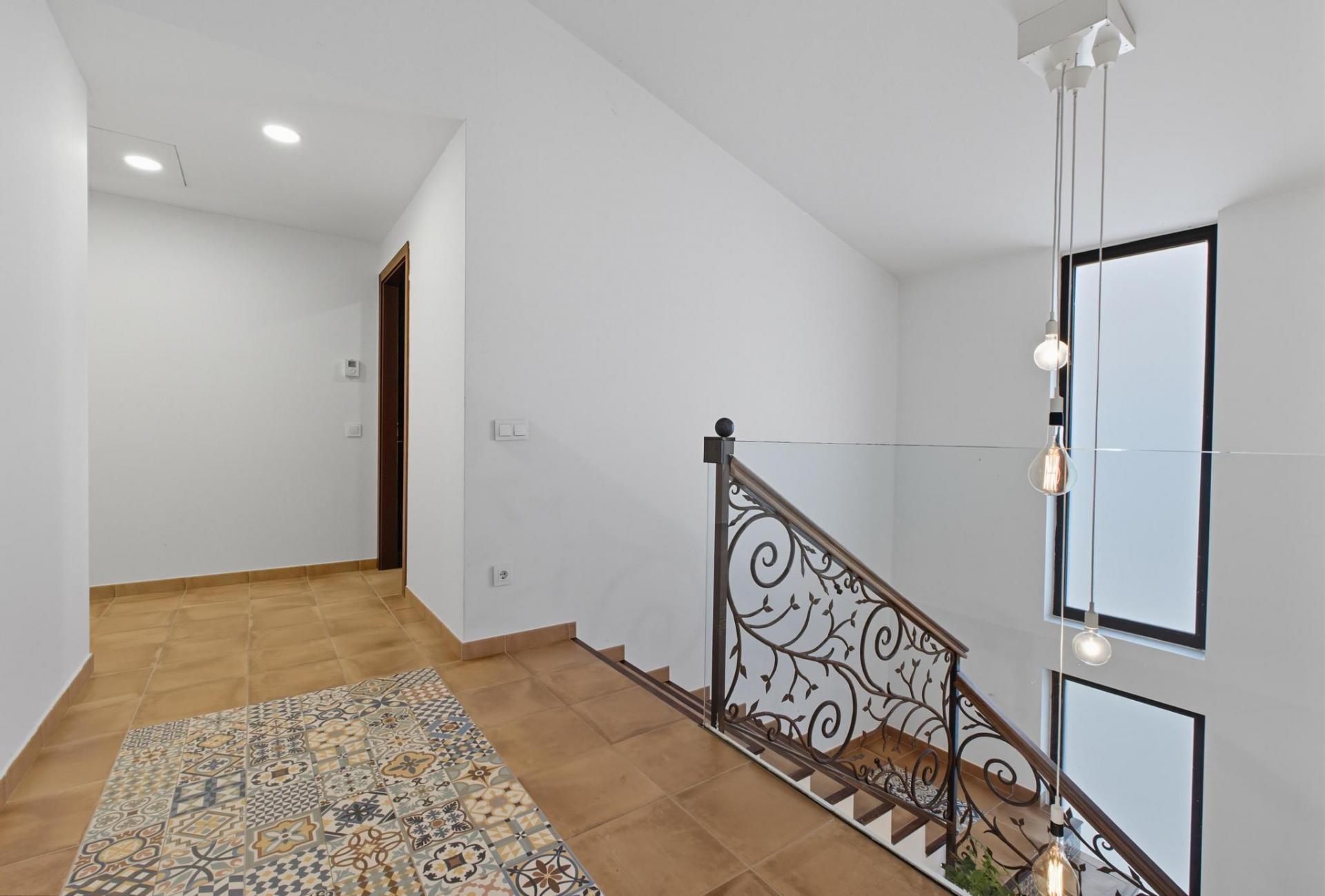 Appartement in Garrigas