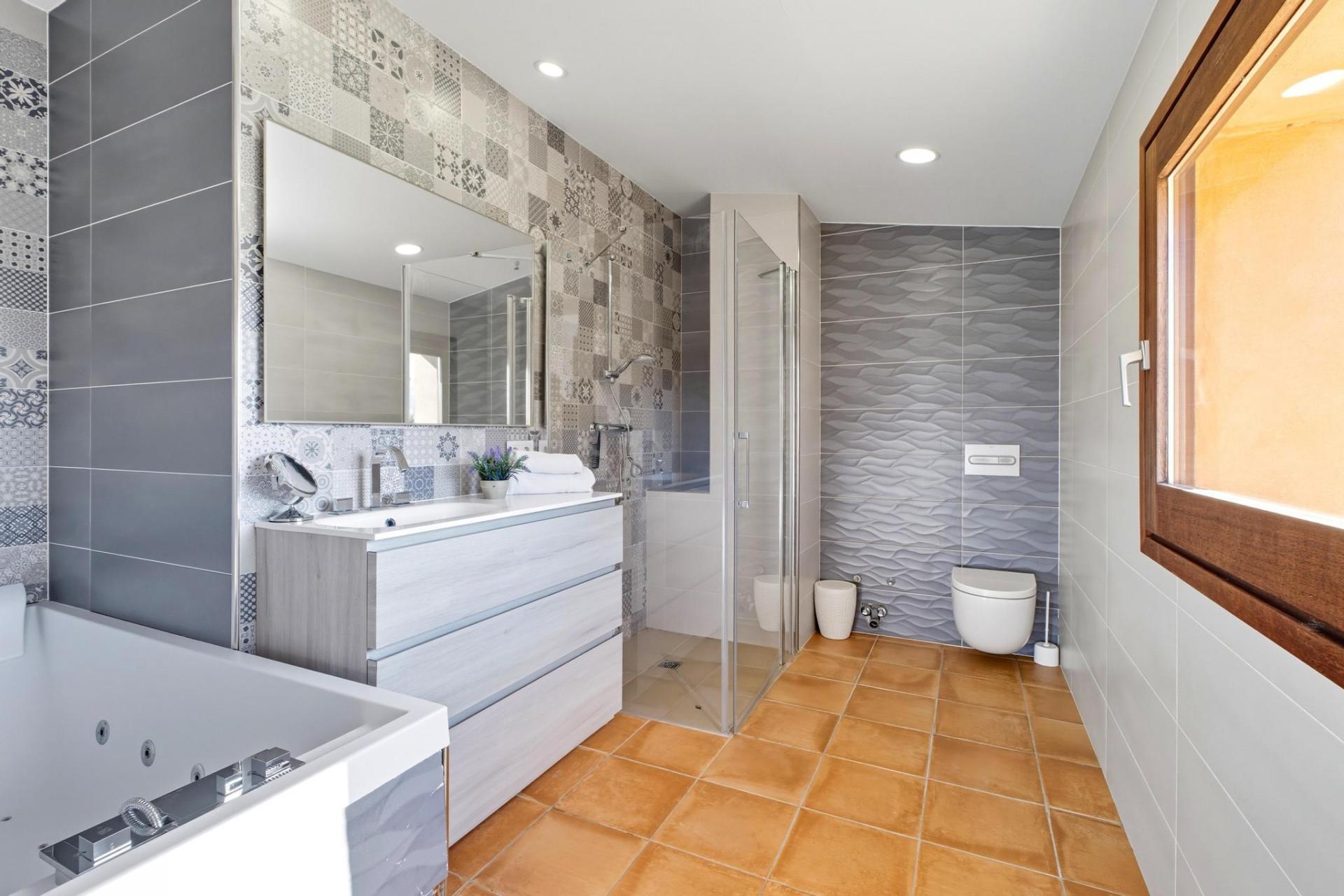 Appartement in Garrigas