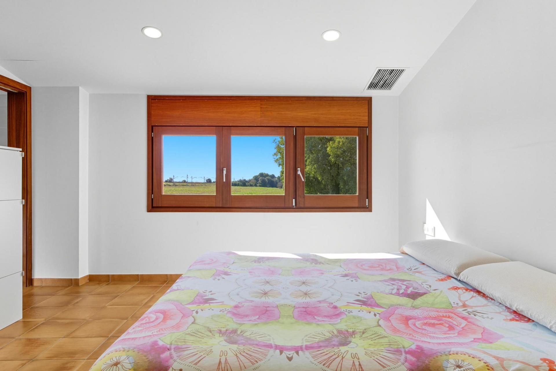 Appartement in Garrigas