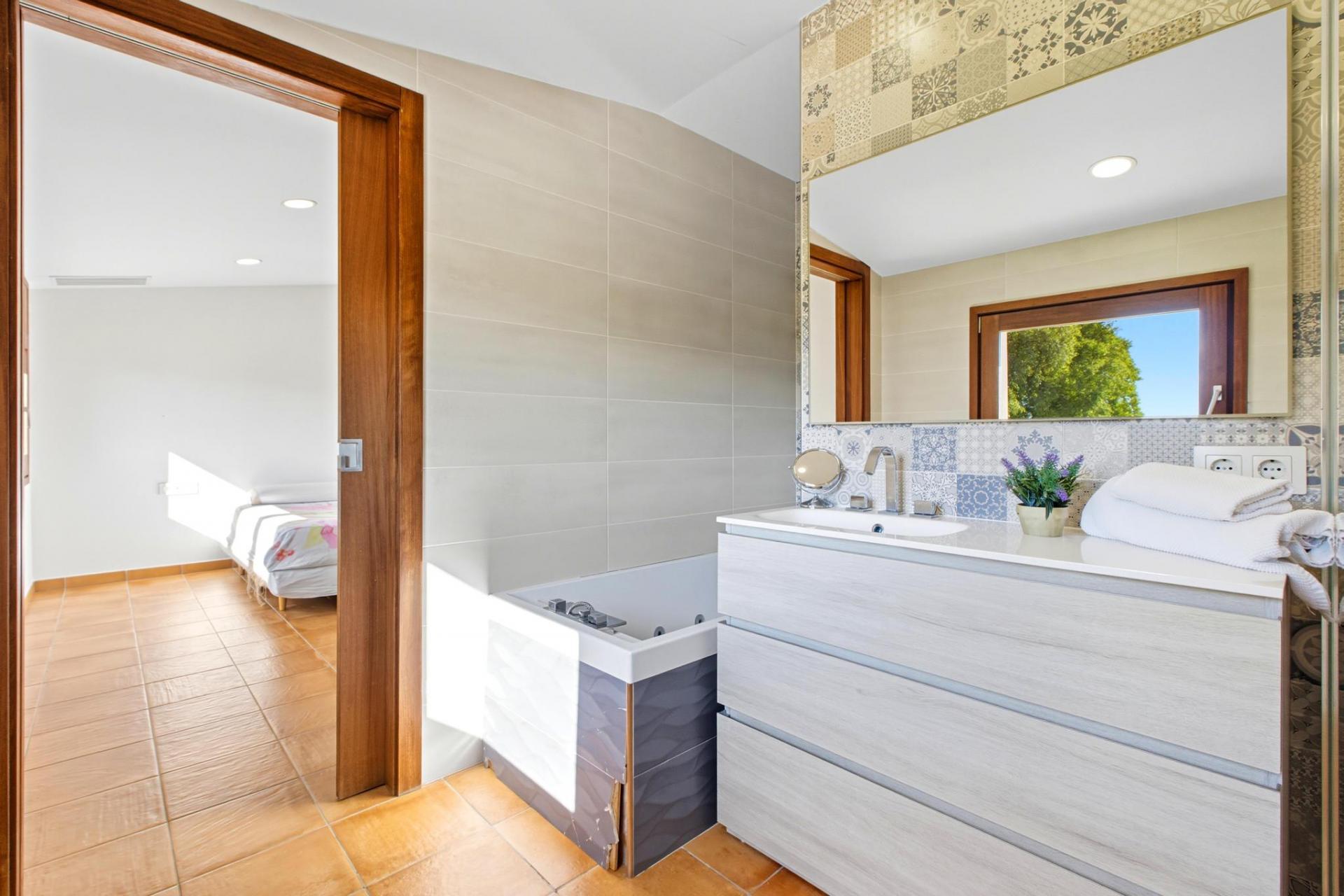 Appartement in Garrigas