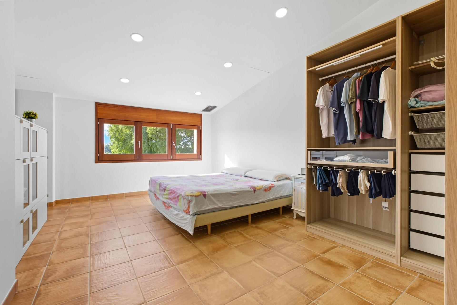 Appartement in Garrigas