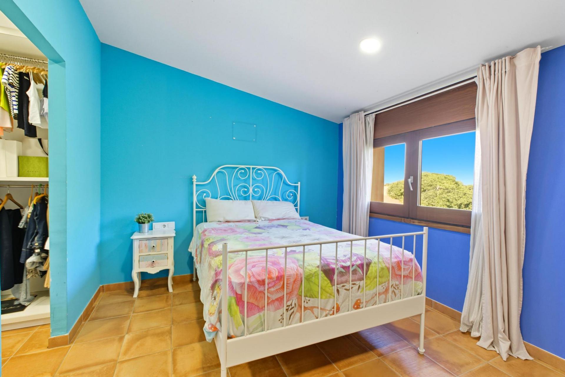 Appartement in Garrigas