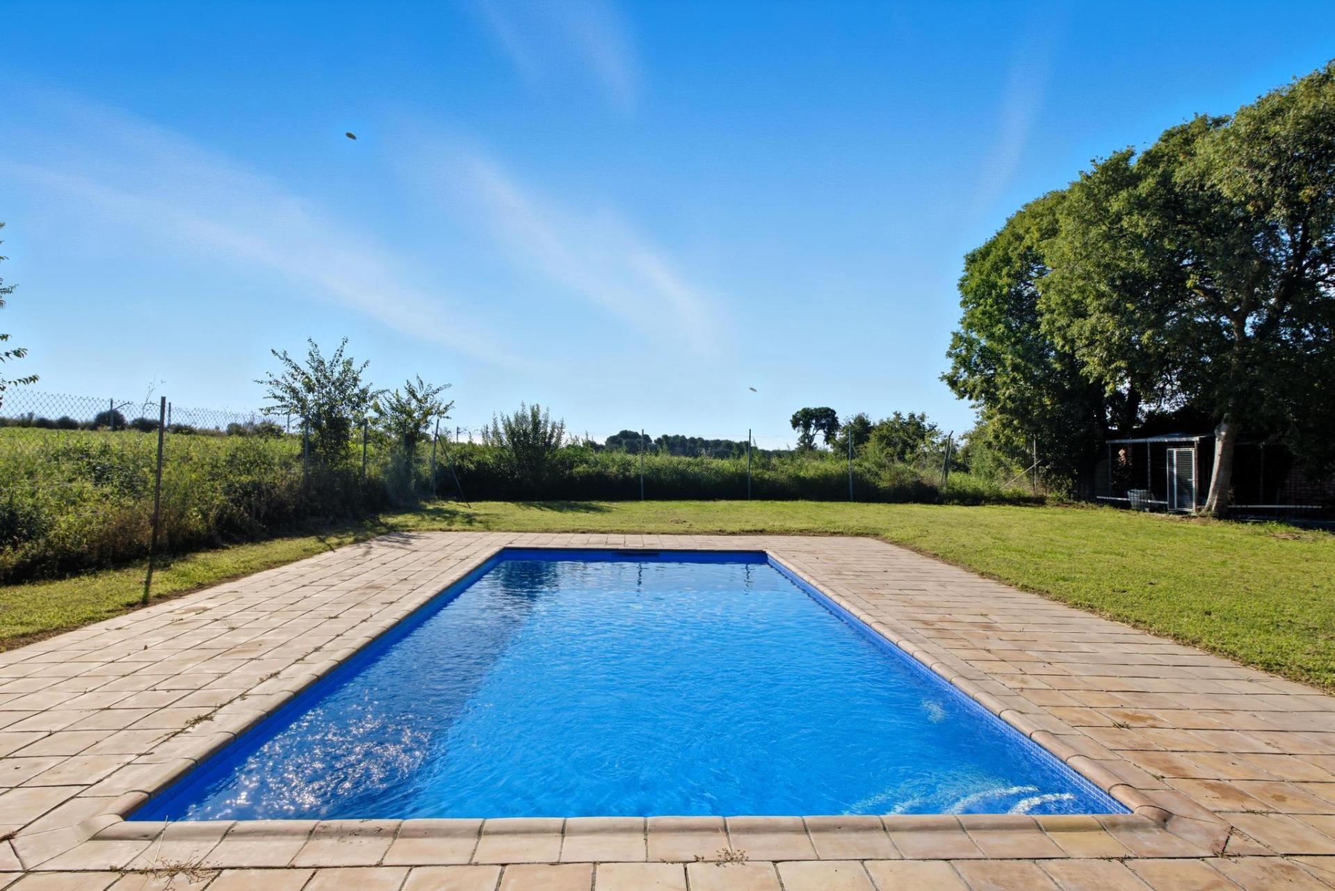 Appartement in Garrigas