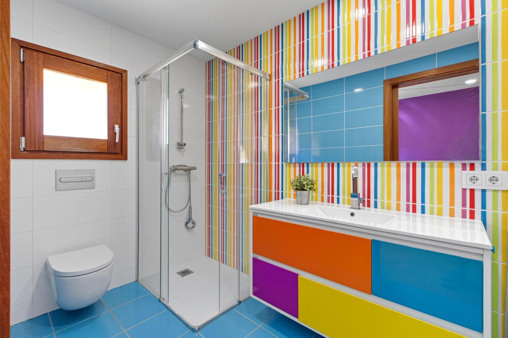 Appartement in Garrigas