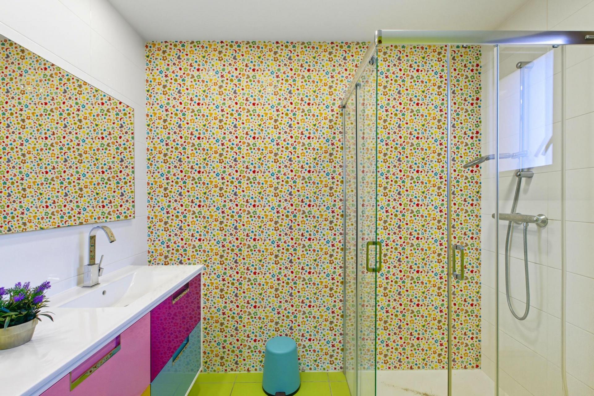 Appartement in Garrigas