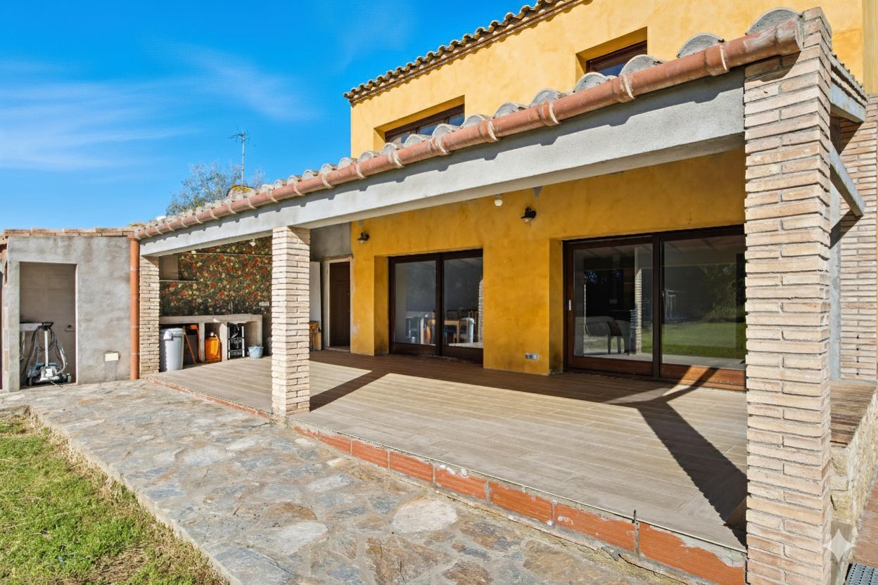 Appartement in Garrigas