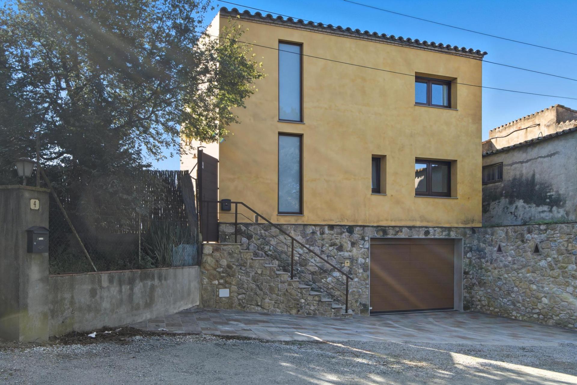 Appartement in Garrigas