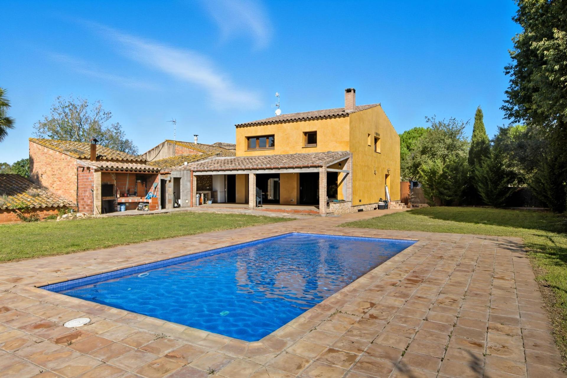 Appartement in Garrigas