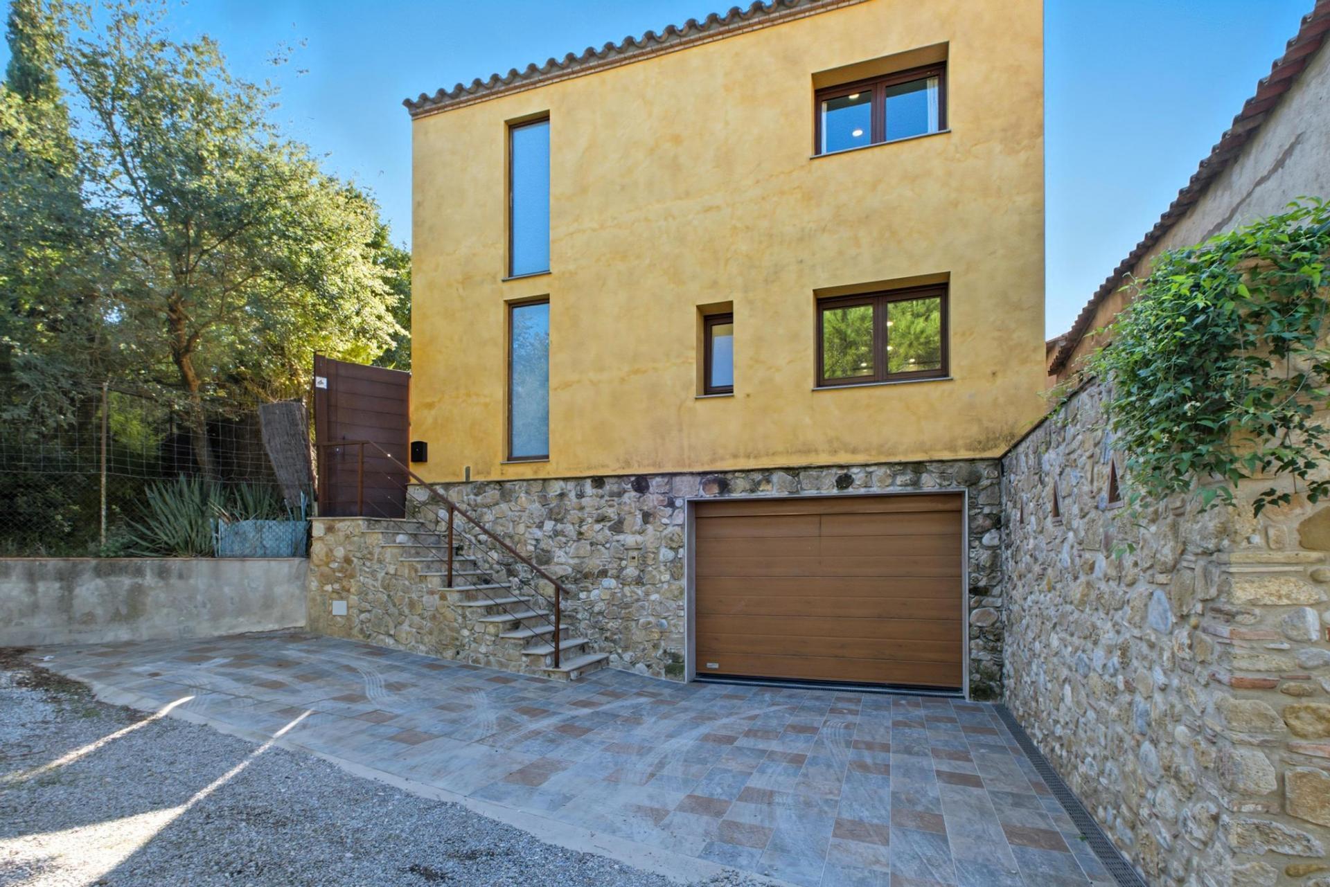 Appartement in Garrigas