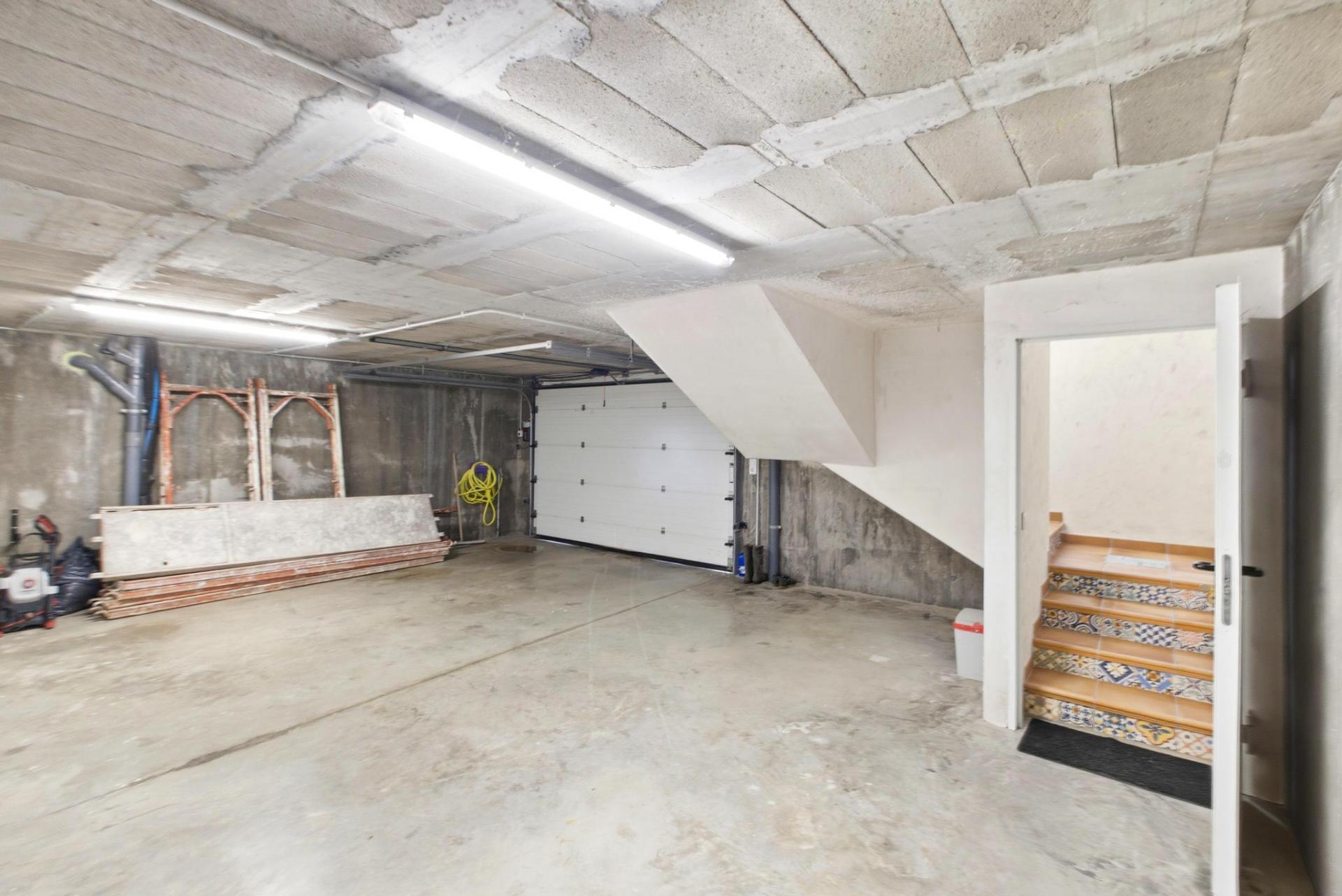 Appartement in Garrigas