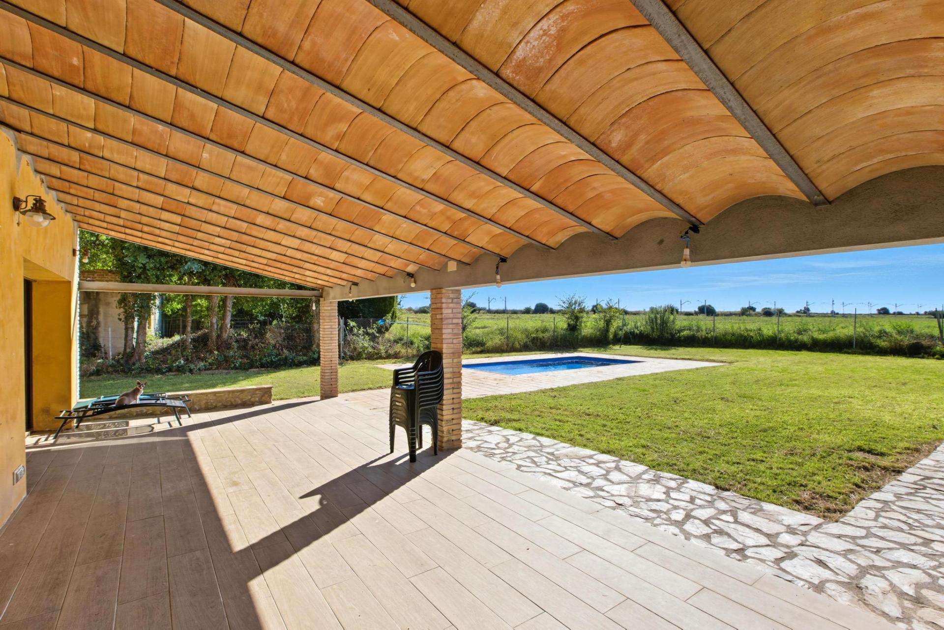 Appartement in Garrigas