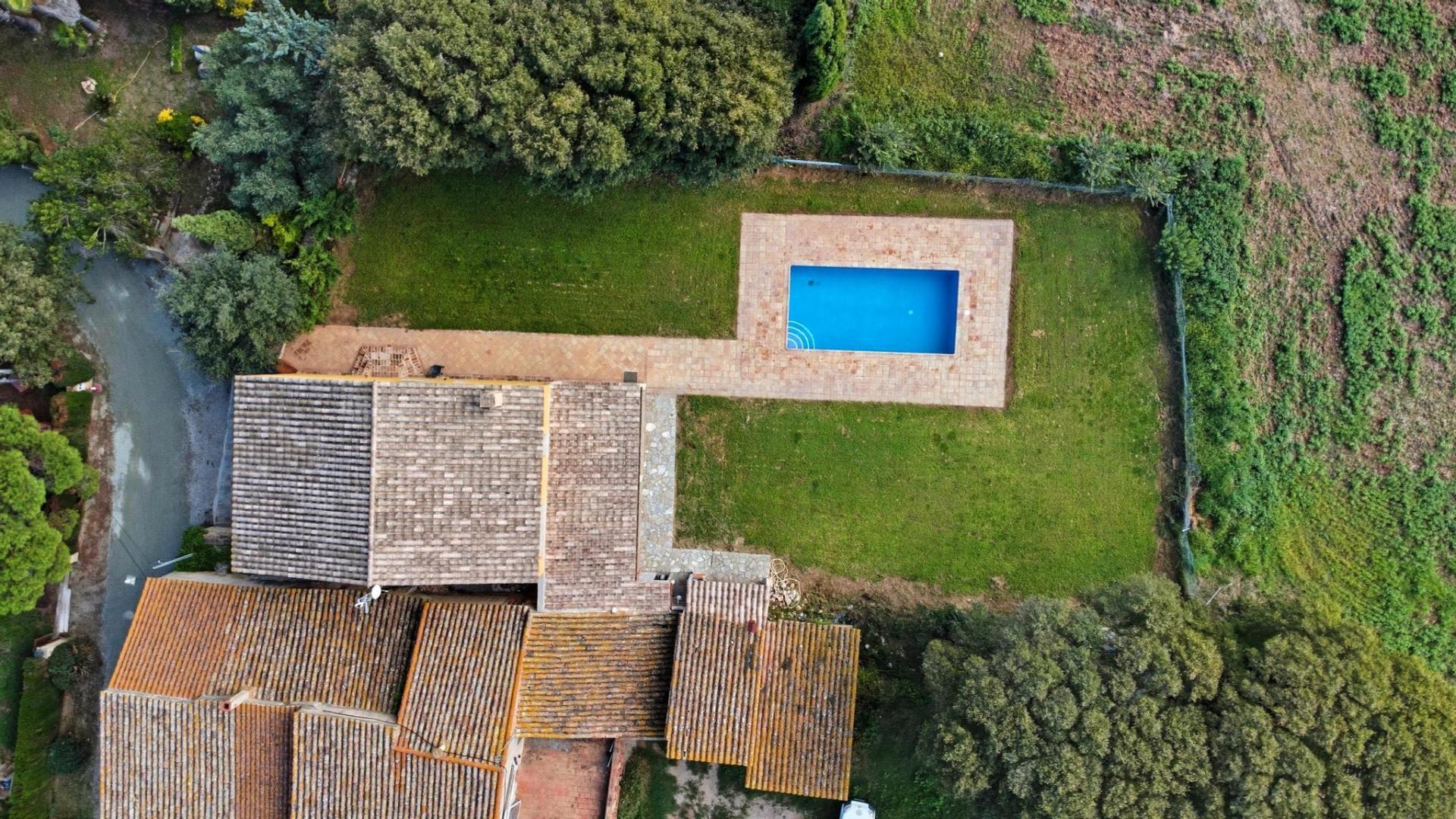 Appartement in Garrigas