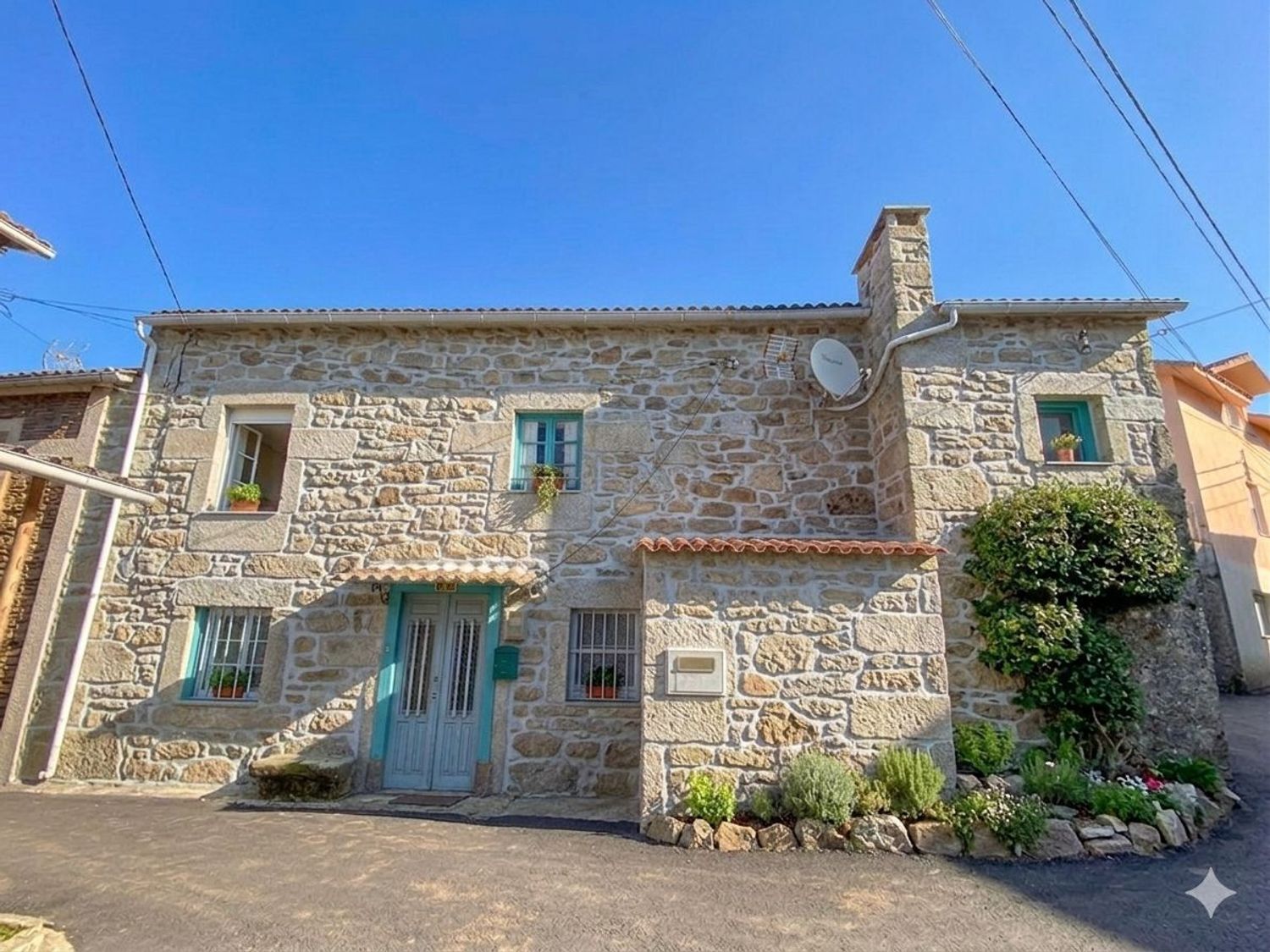 Casas o chalets-Venta-Betanzos-2201751-Foto-14