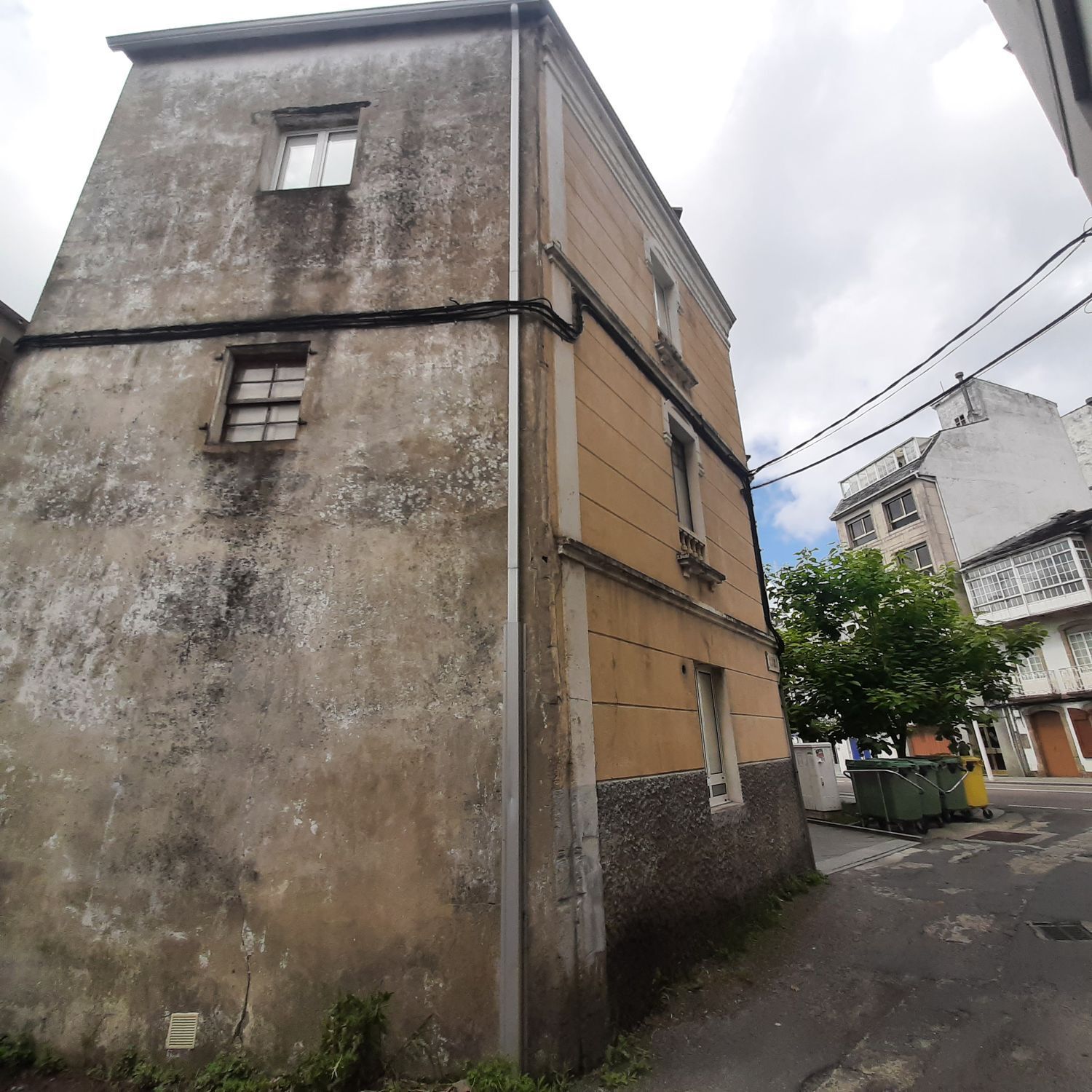 Casas o chalets-Venta-Viveiro-1830032-Foto-4