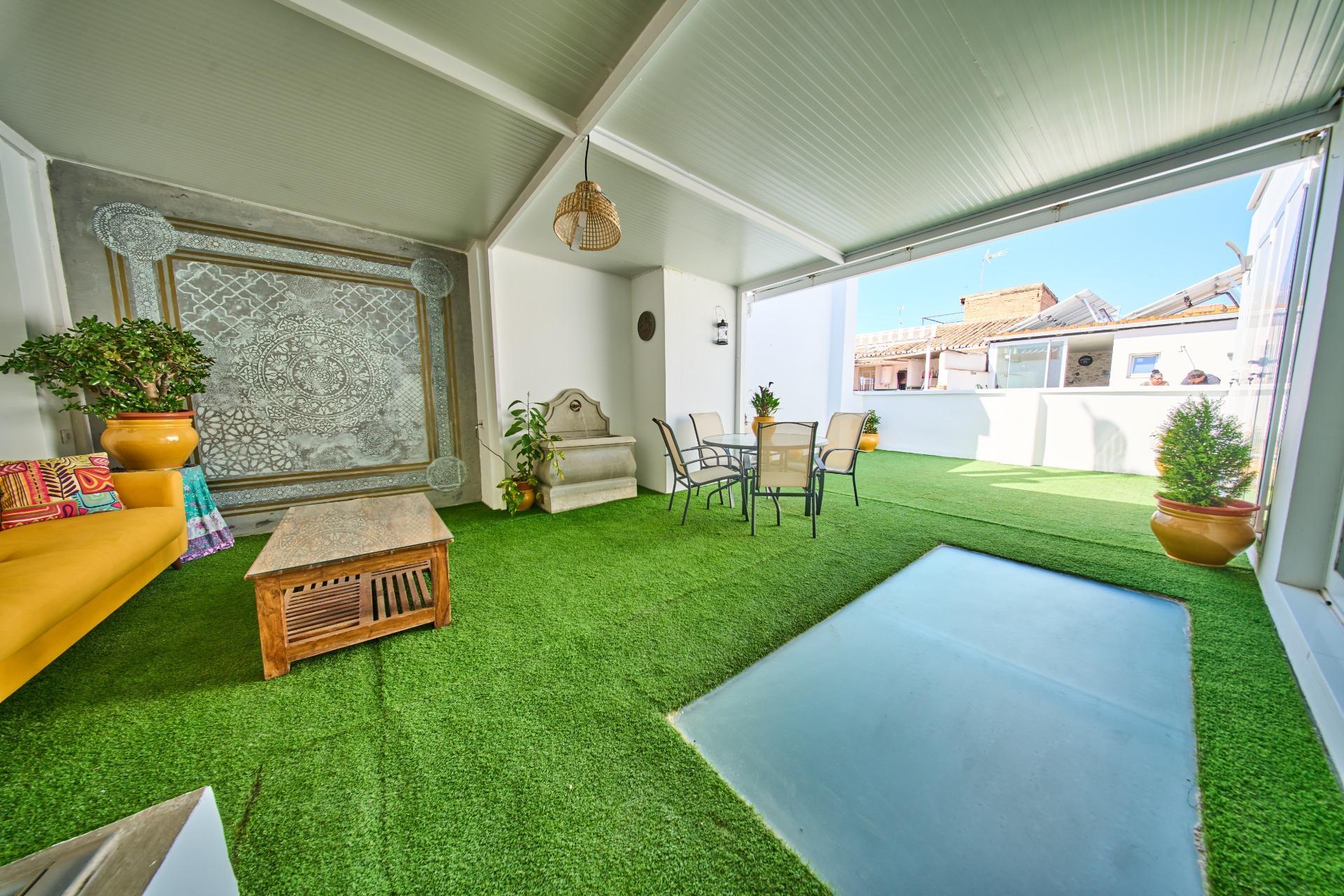 Casas o chalets-Venta-La Granada-2201754-Foto-50