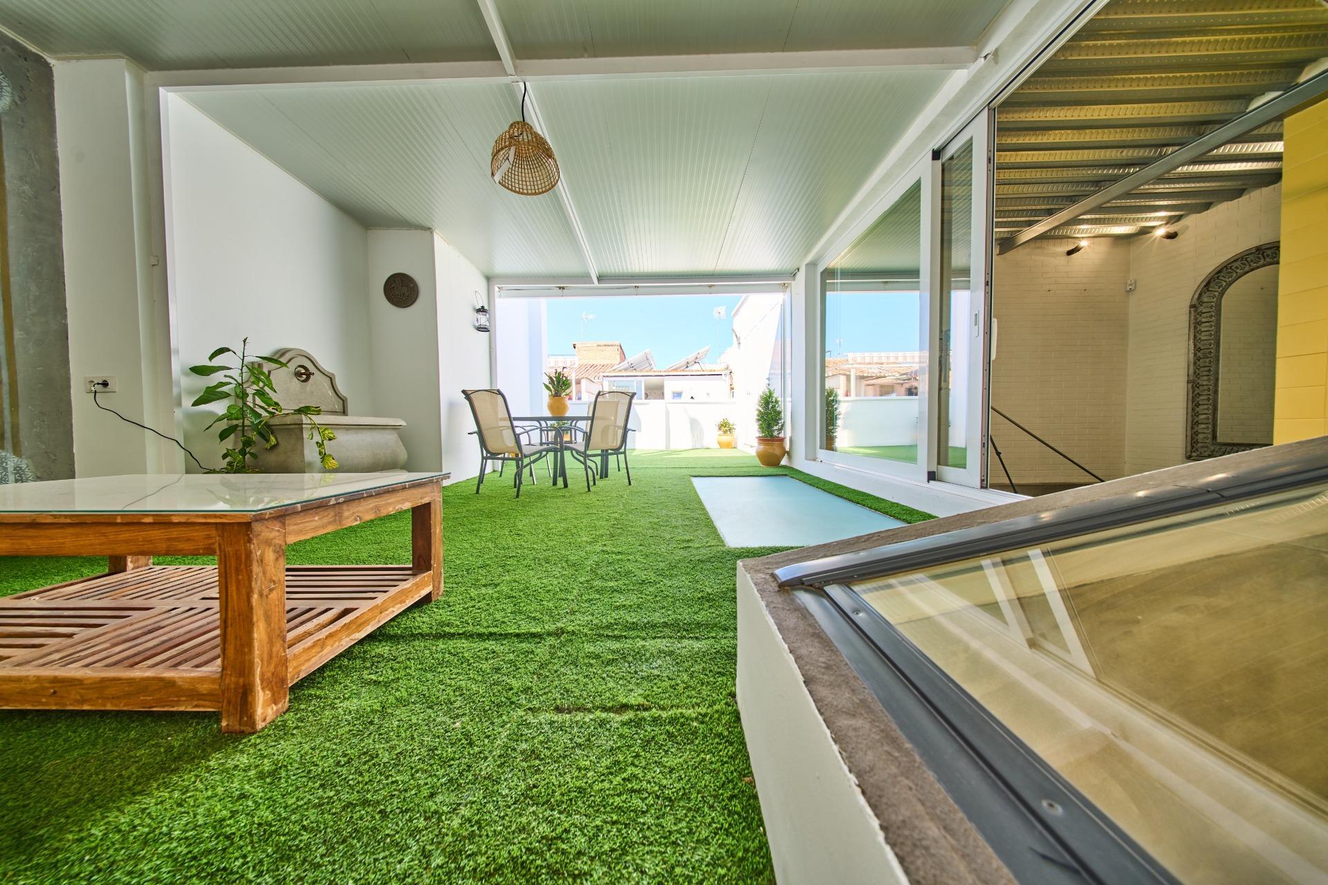 Casas o chalets-Venta-La Granada-2201754-Foto-51