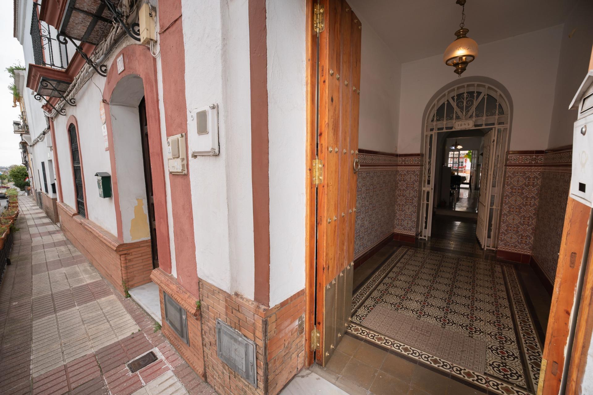 Casas o chalets-Venta-Espartinas-2177617-Foto-4