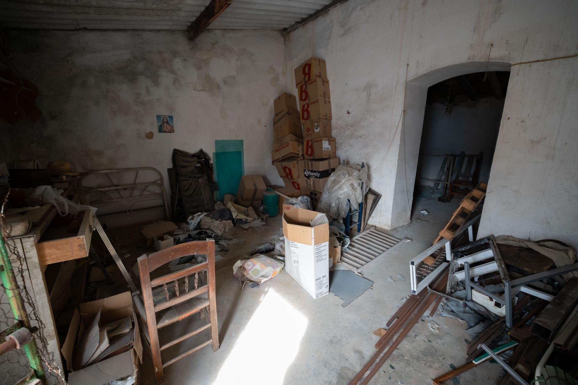 Casas o chalets-Venta-Espartinas-2177617-Foto-53