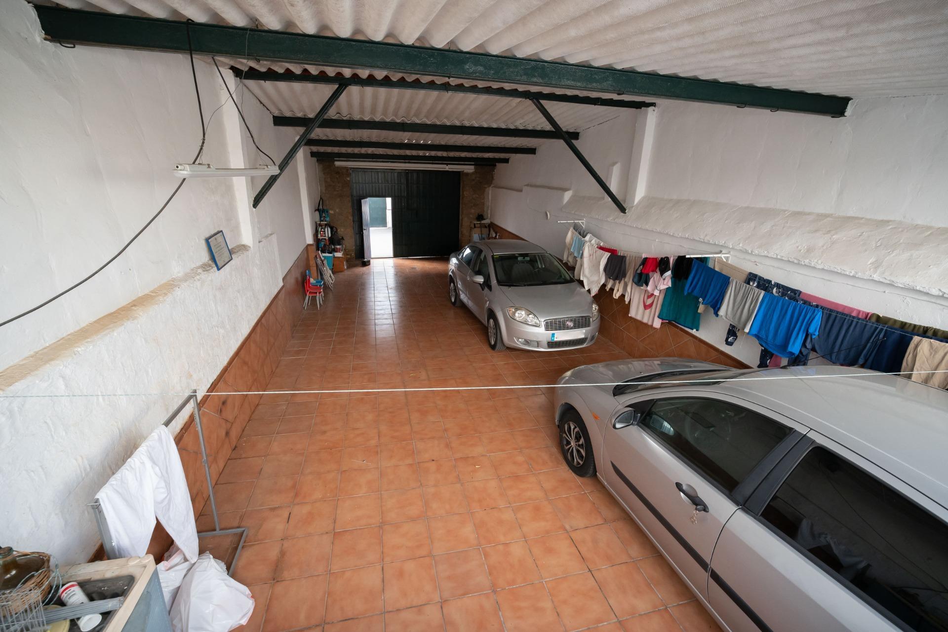 Casas o chalets-Venta-Espartinas-2177617-Foto-55