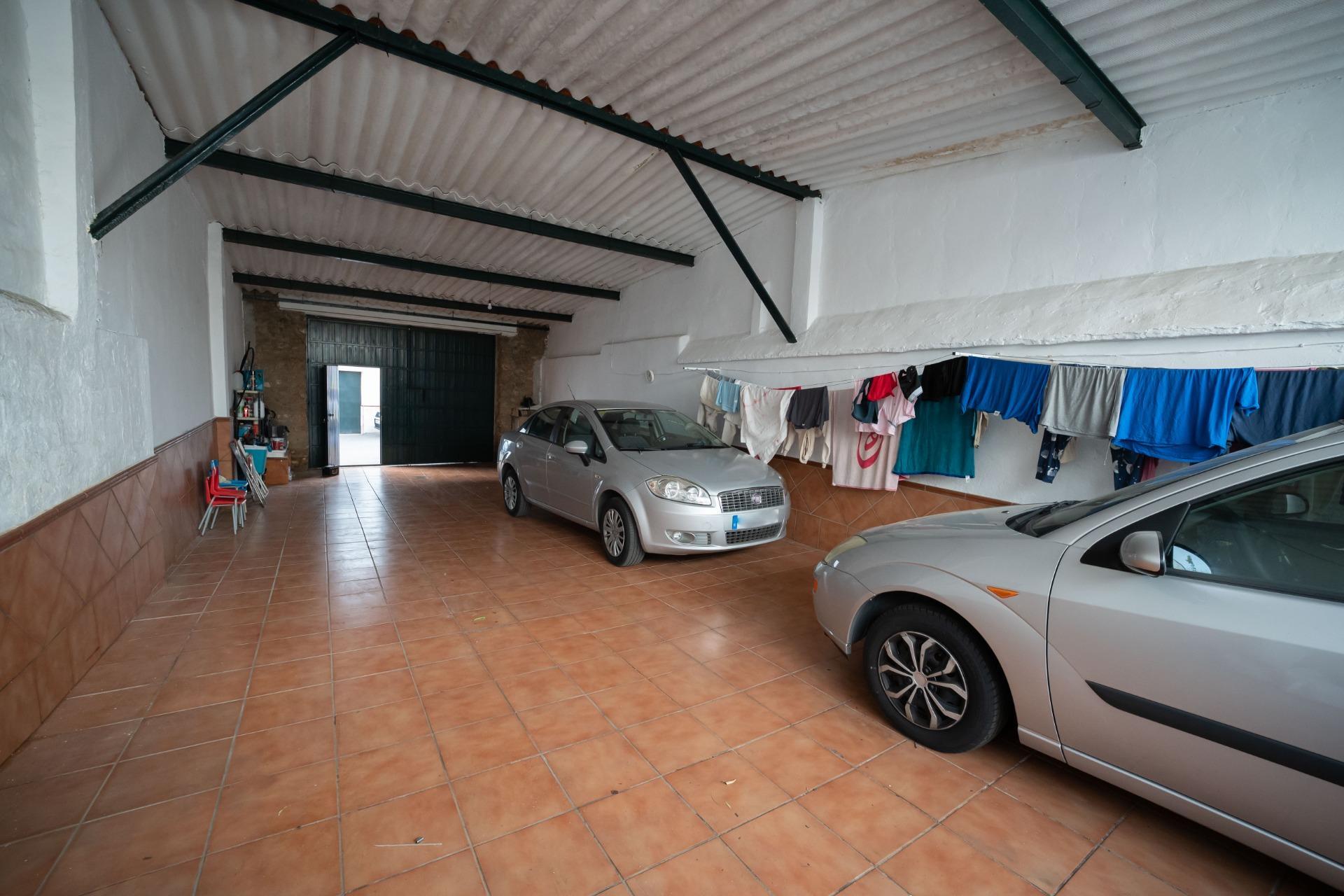 Casas o chalets-Venta-Espartinas-2177617-Foto-56