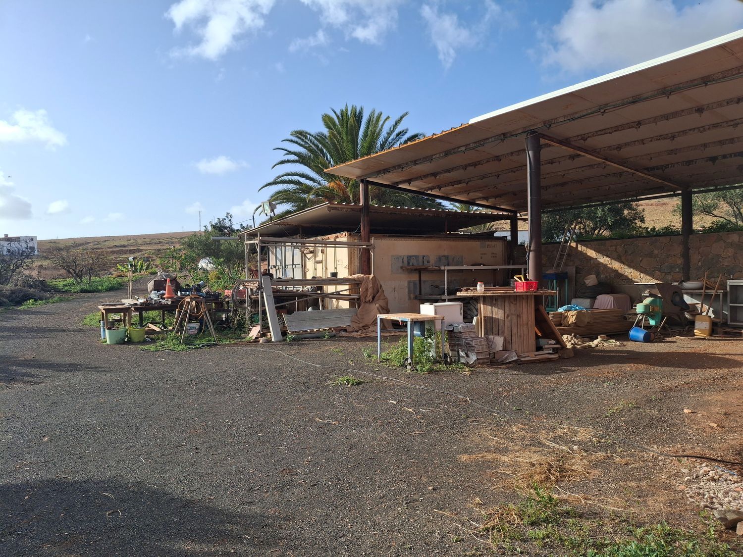 Casas o chalets-Venta-PÃ¡jara-2201777-Foto-7