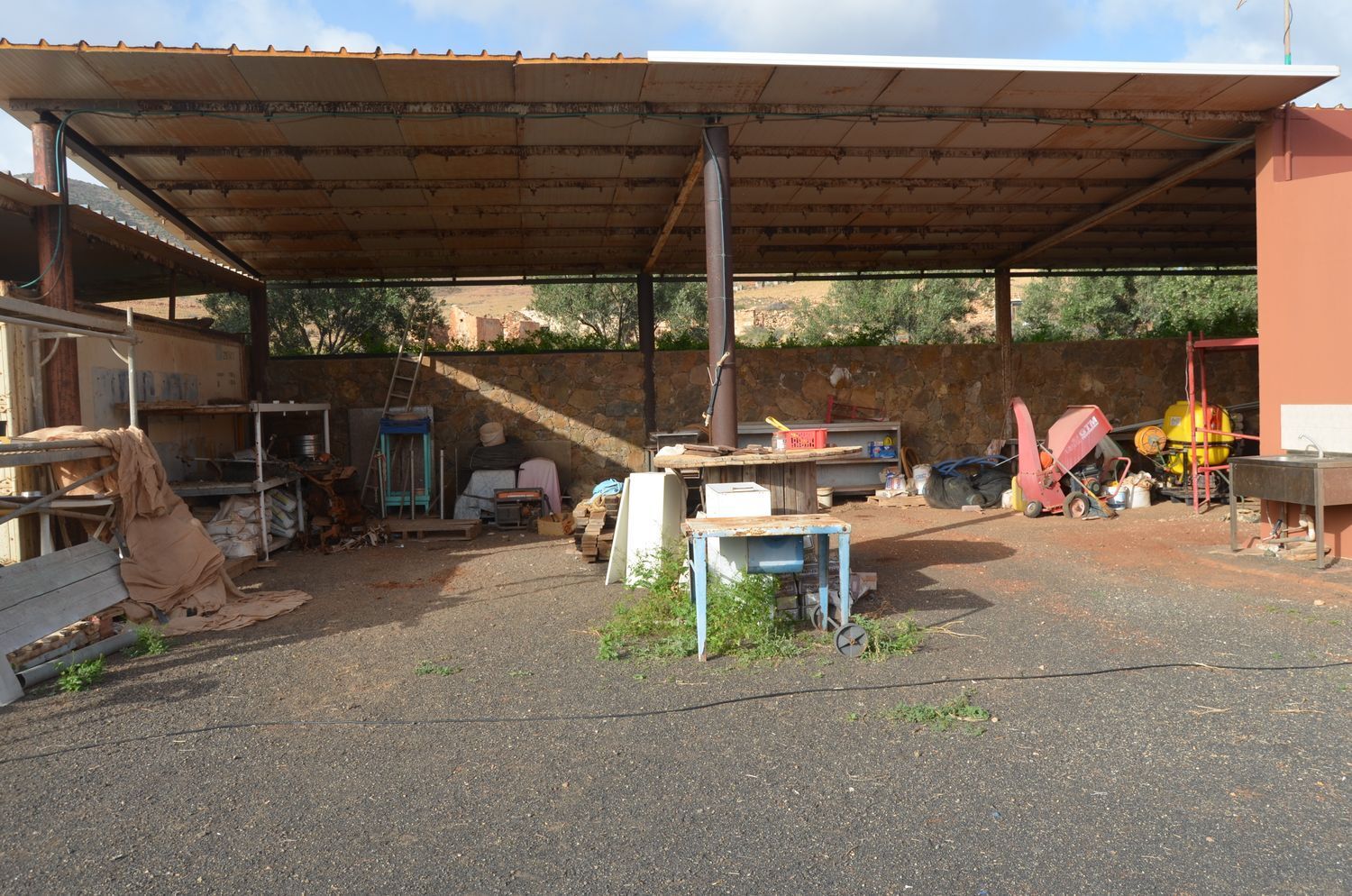 Casas o chalets-Venta-PÃ¡jara-2201777-Foto-8